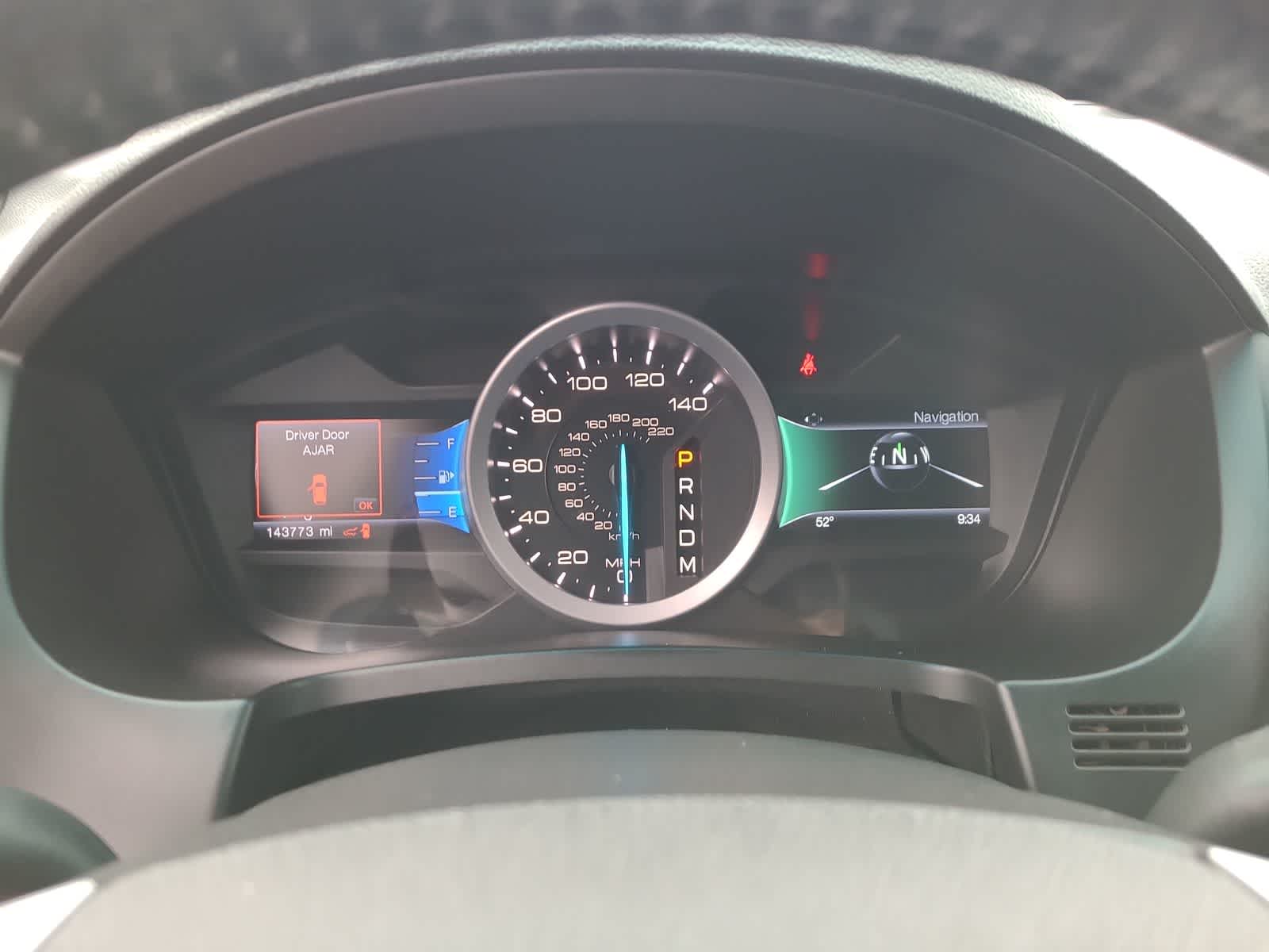 Thumbnail: 2014 Ford Explorer - 26