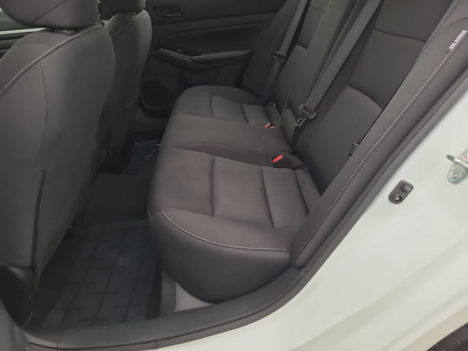 Thumbnail: 2023 Nissan Altima - 21