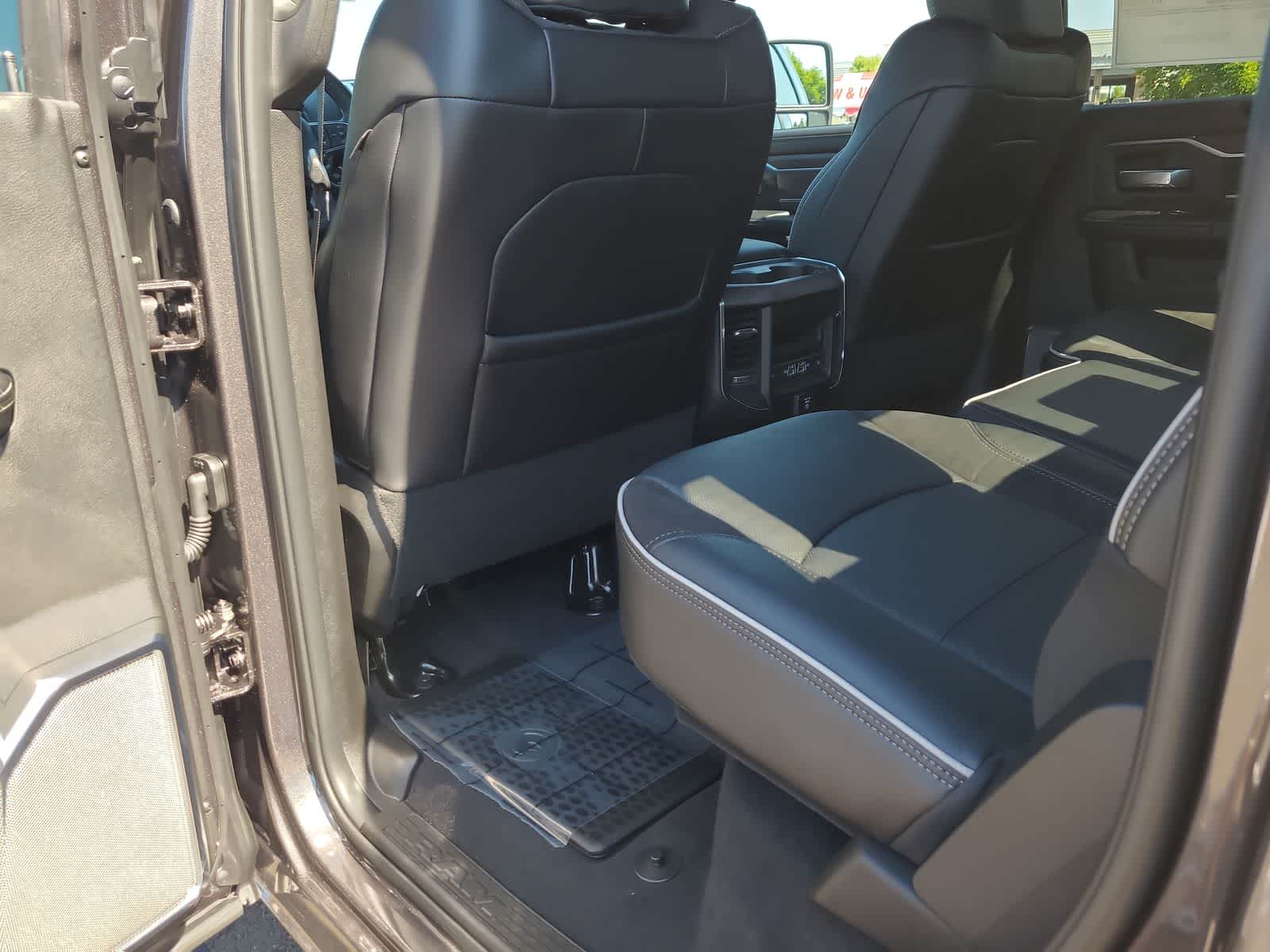 Thumbnail: 2025 RAM 2500 - 20