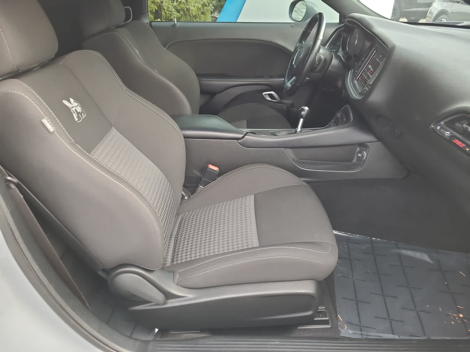 Thumbnail: 2021 Dodge Challenger - 22