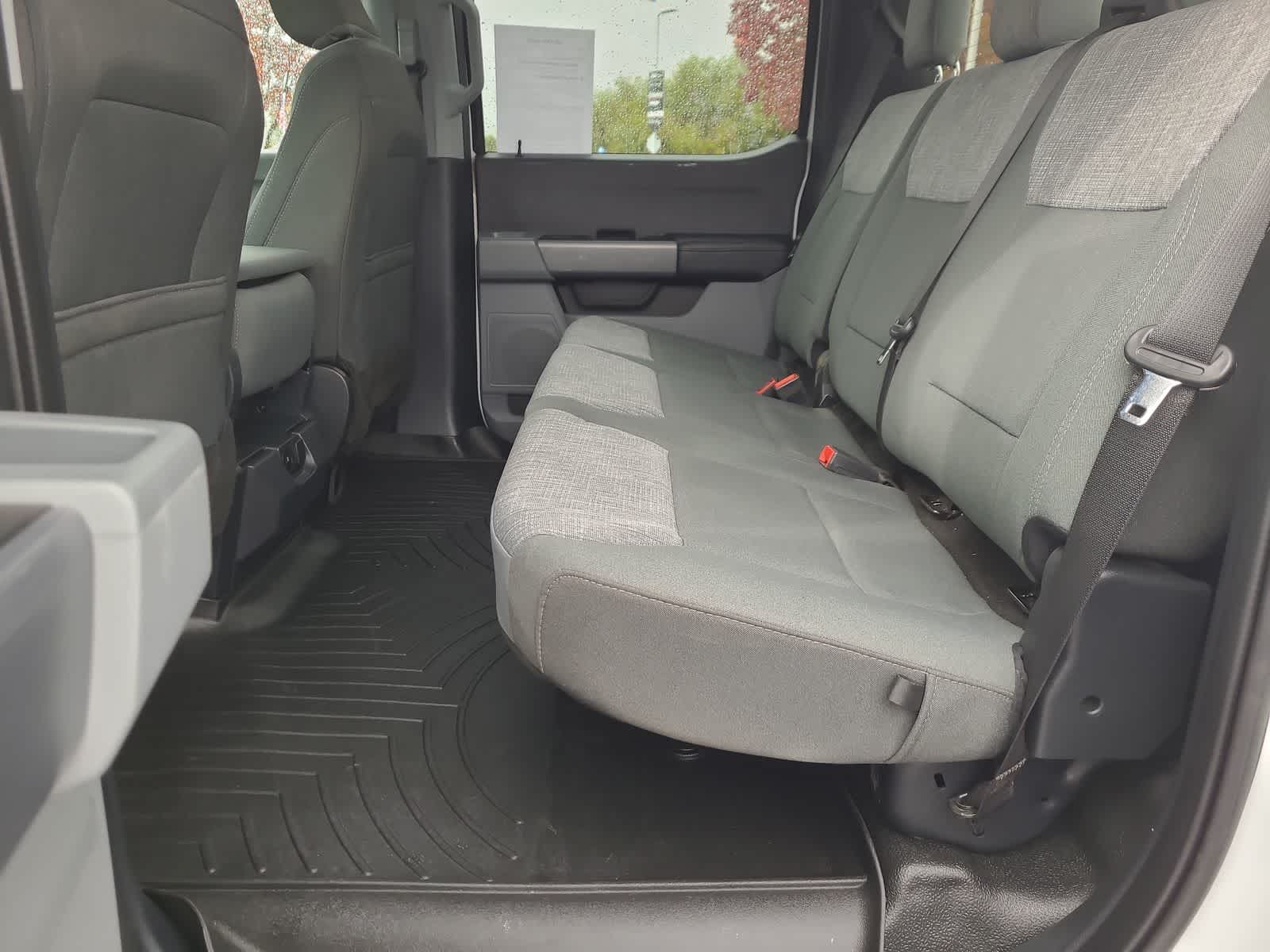 Thumbnail: 2023 Ford F-350 - 21