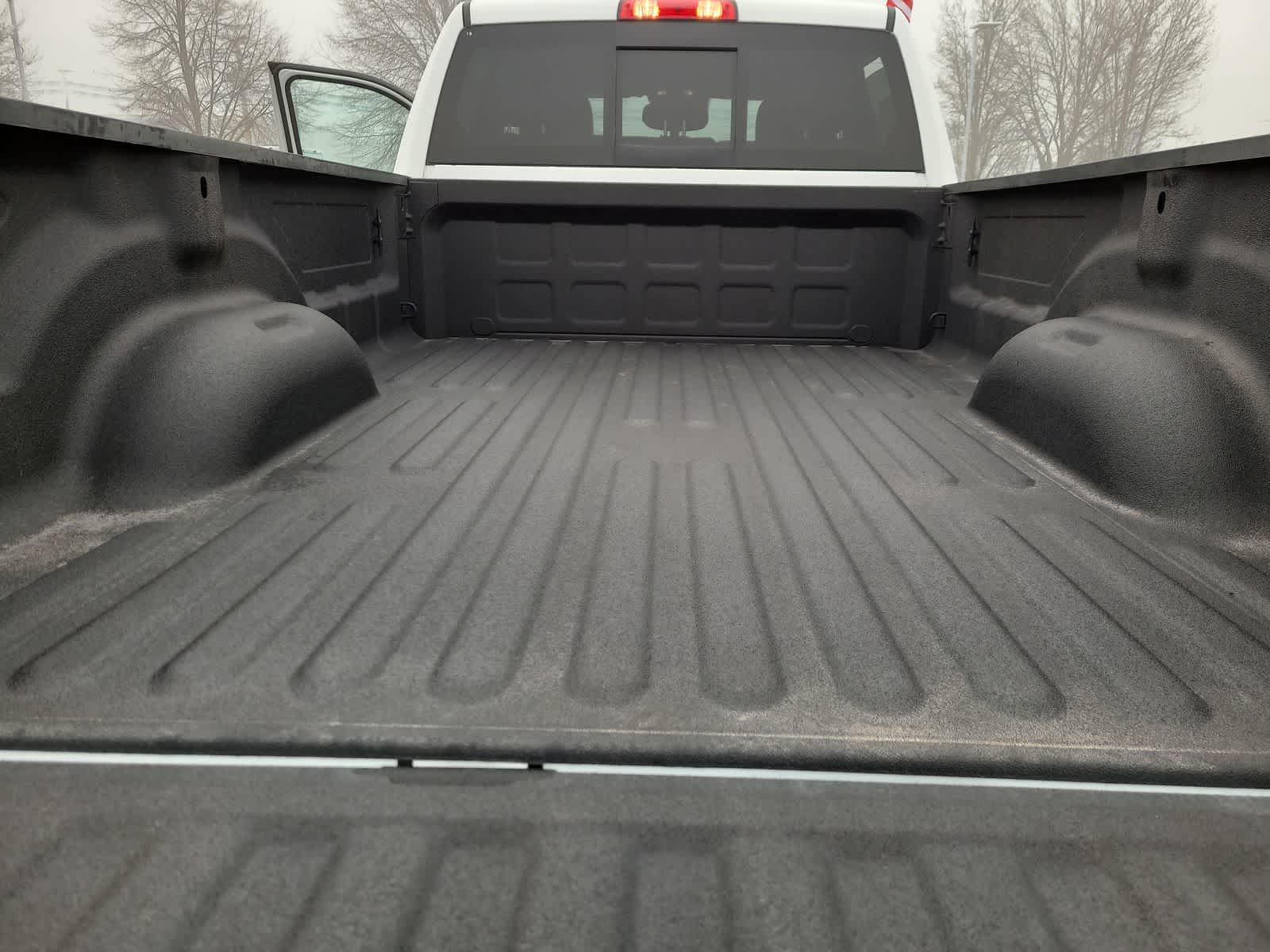 Thumbnail: 2026 RAM 2500 - 27