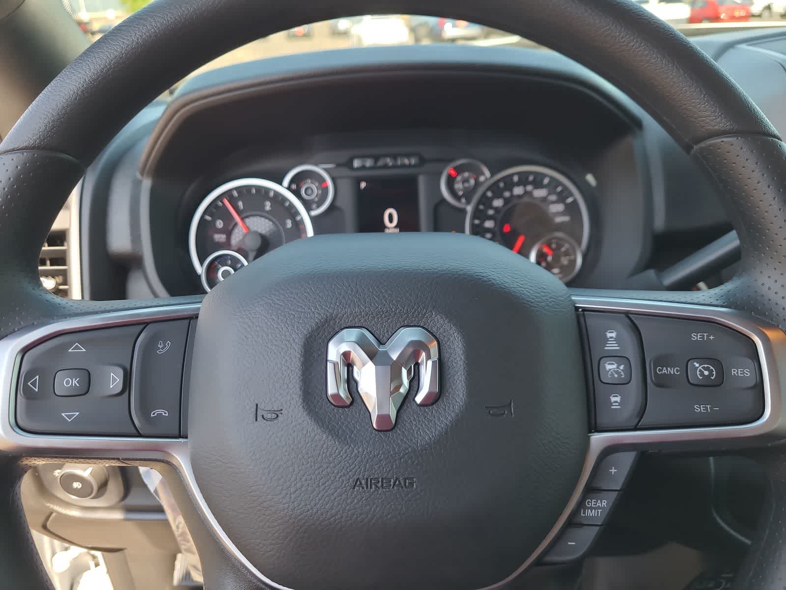 Thumbnail: 2025 RAM 5500 - 23
