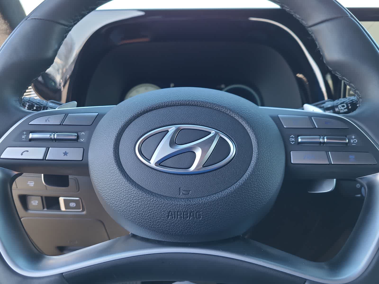 Thumbnail: 2025 Hyundai Palisade - 23