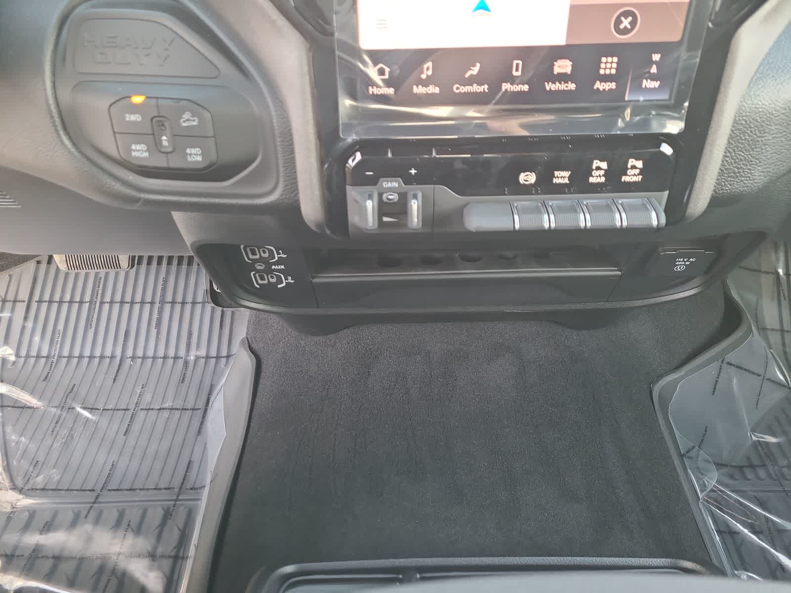 Thumbnail: 2026 RAM 2500 - 25