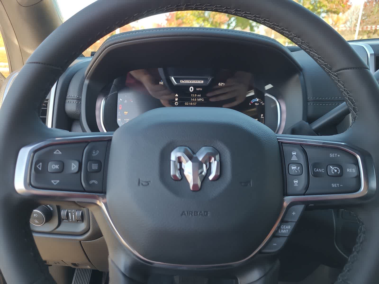 Thumbnail: 2026 RAM 2500 - 23