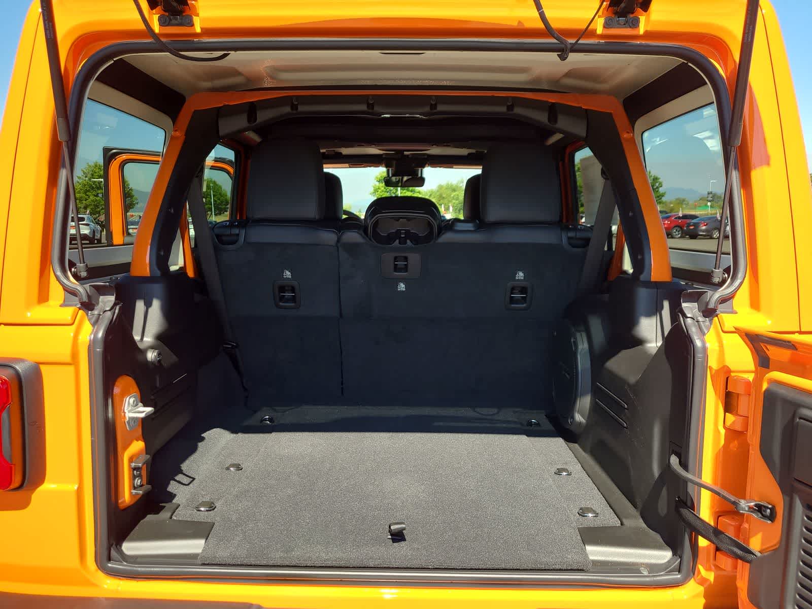 Thumbnail: 2025 Jeep Wrangler - 27