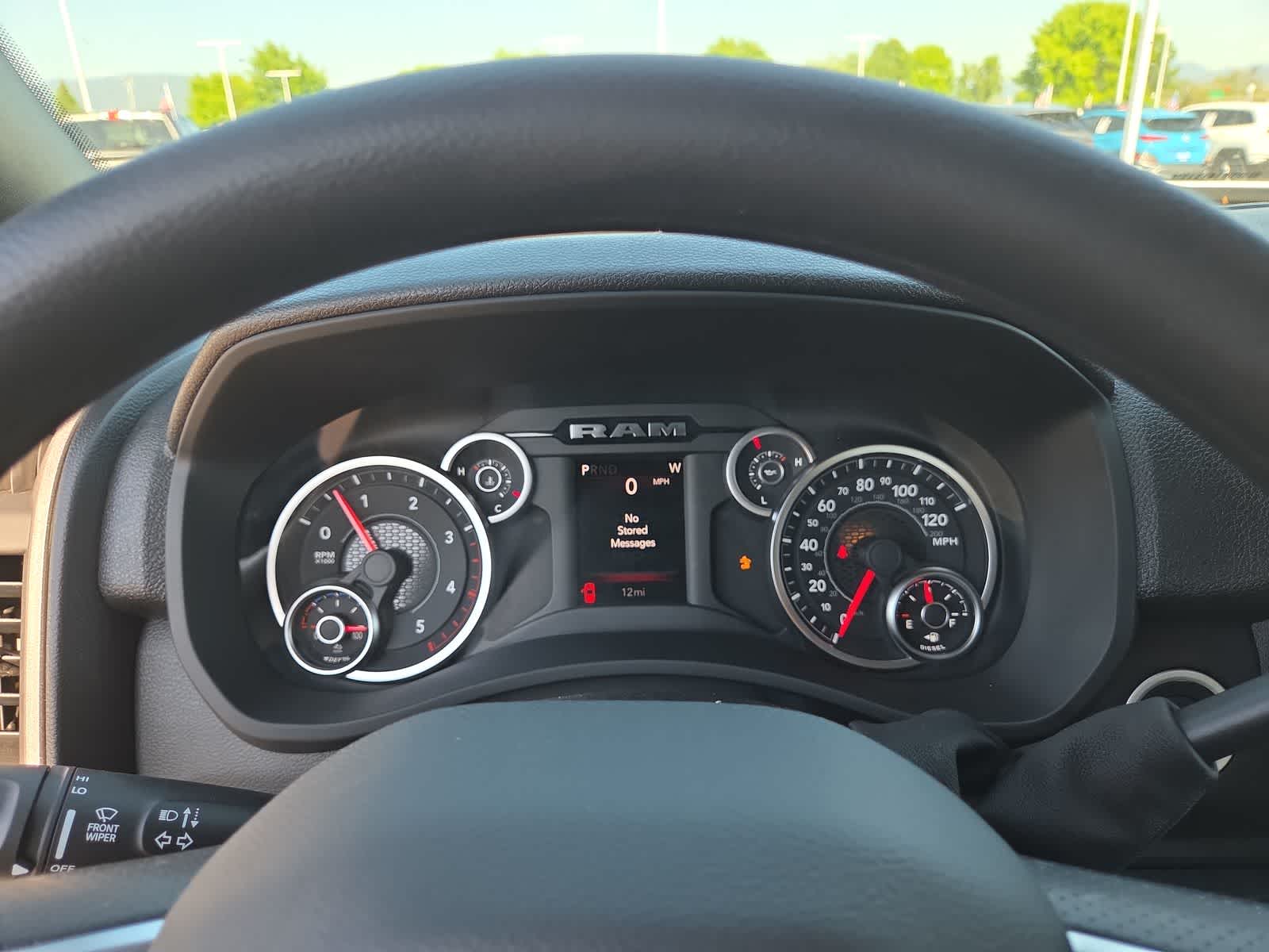Thumbnail: 2026 RAM 5500 - 26