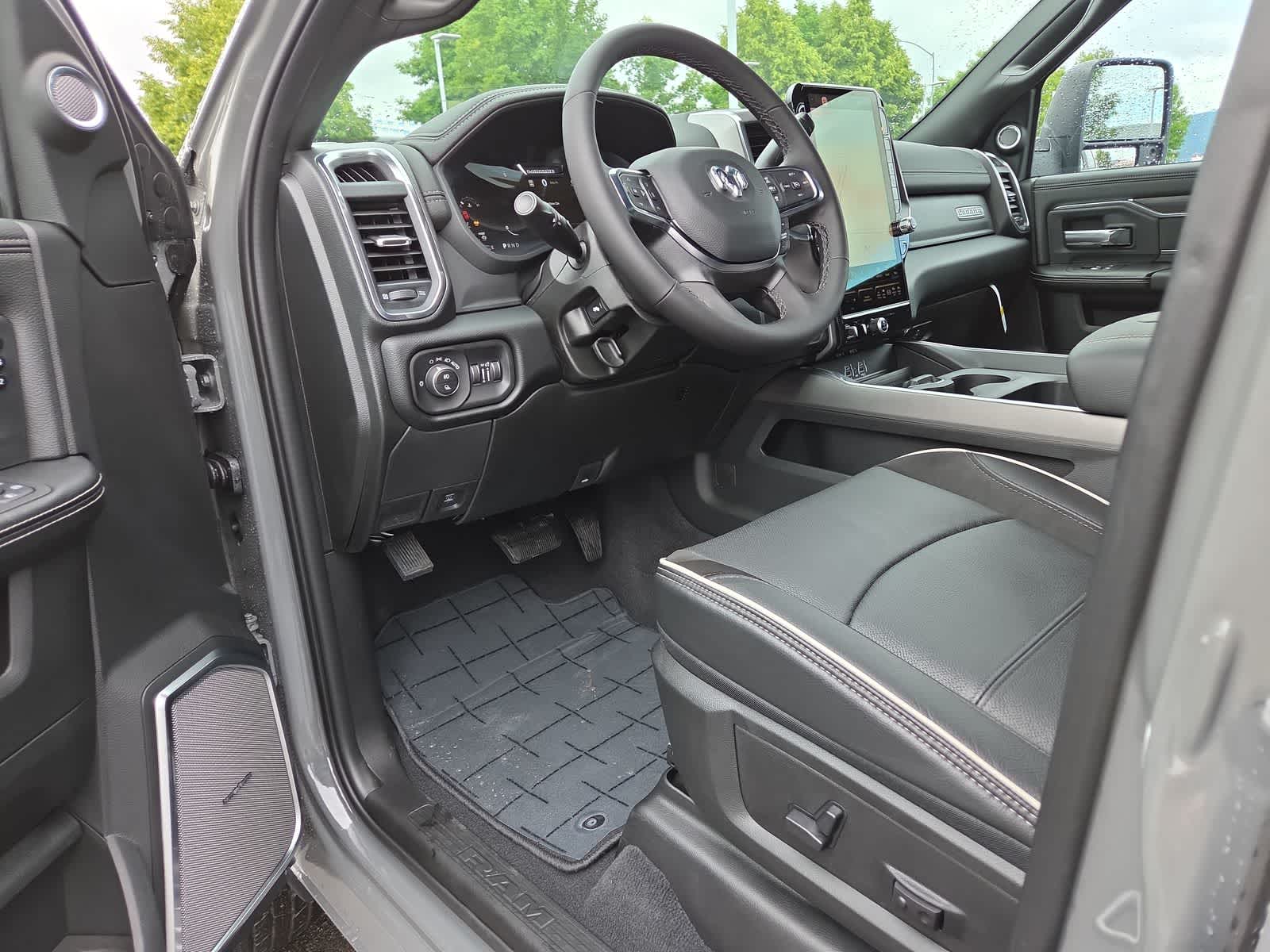 Thumbnail: 2026 RAM 3500 - 10