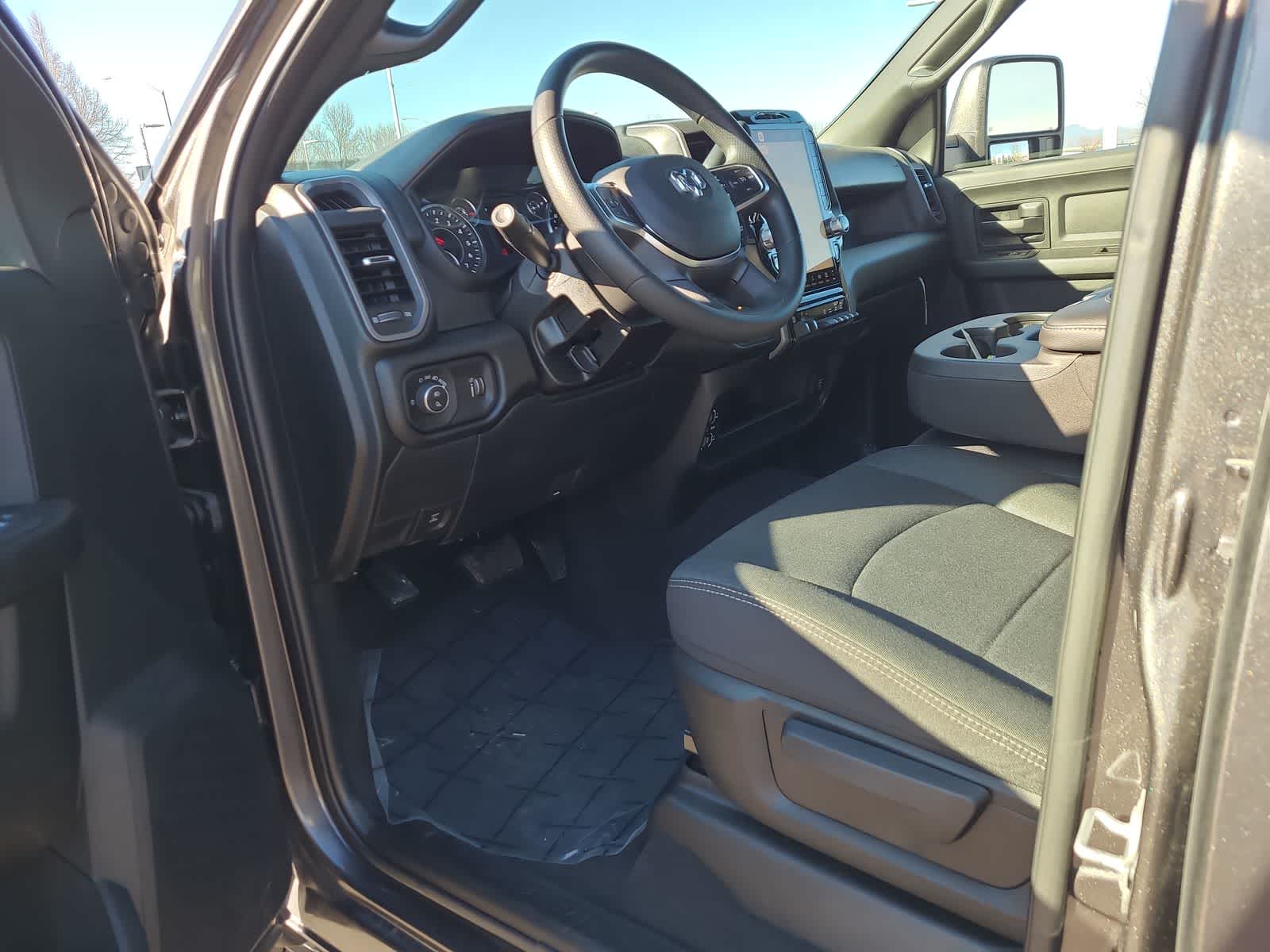 Thumbnail: 2026 RAM 2500 - 10