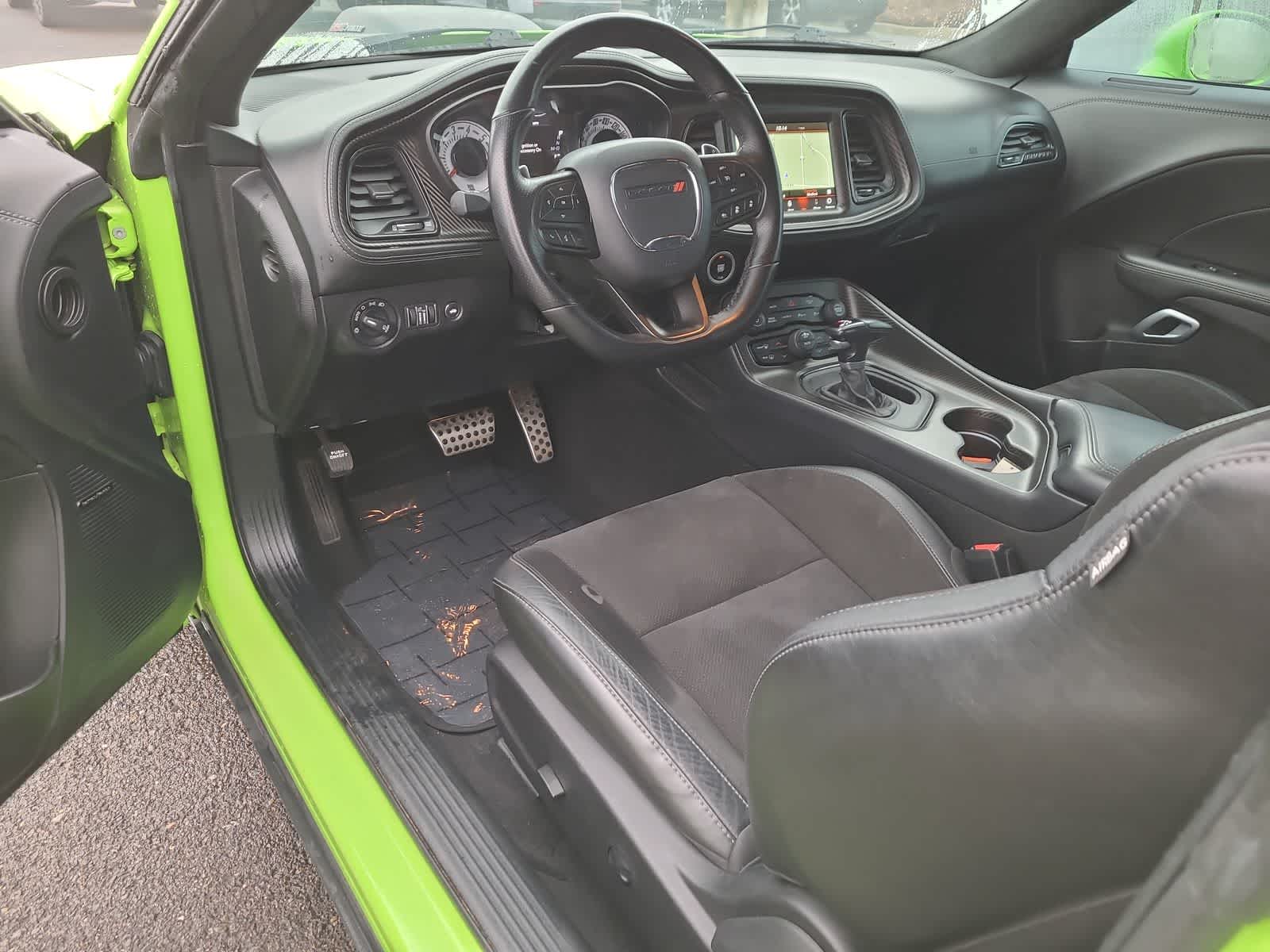 Thumbnail: 2023 Dodge Challenger - 10