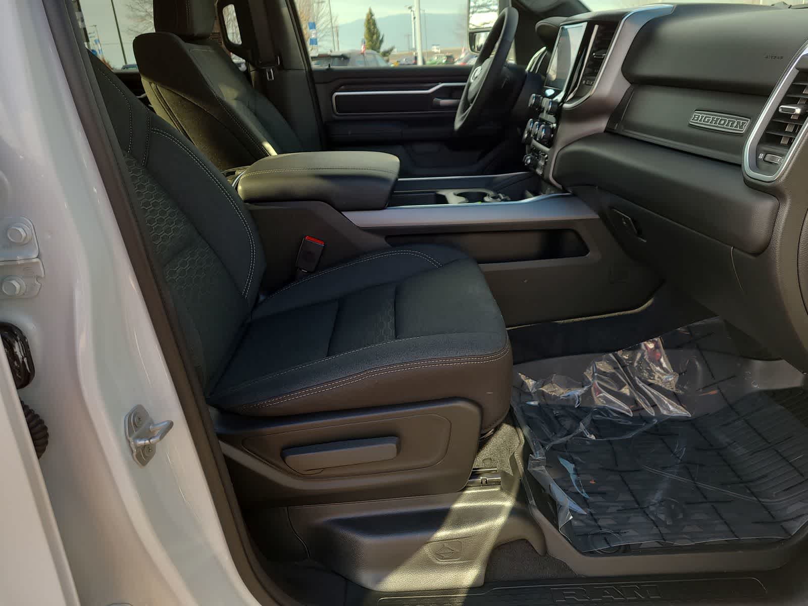 Thumbnail: 2026 RAM 1500 - 22