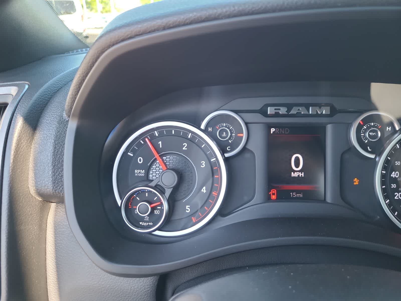 Thumbnail: 2025 RAM 5500 - 26