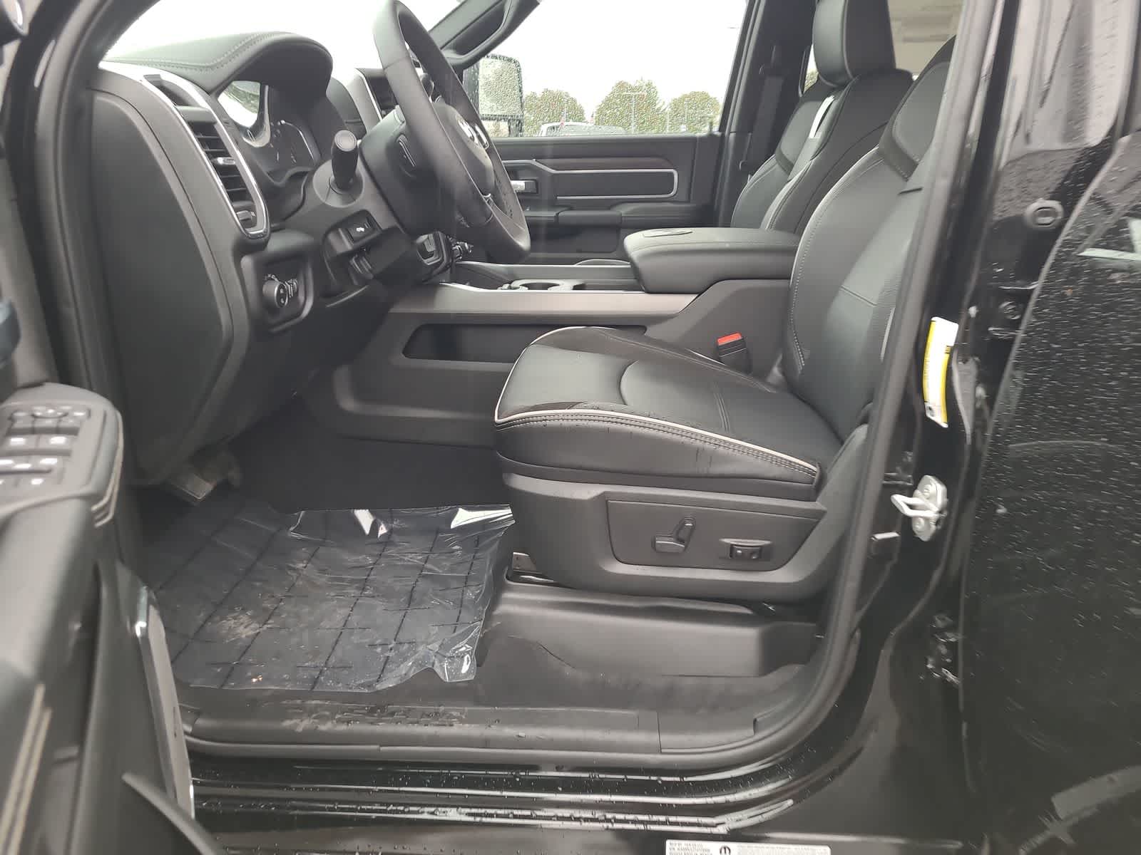 Thumbnail: 2026 RAM 3500 - 19