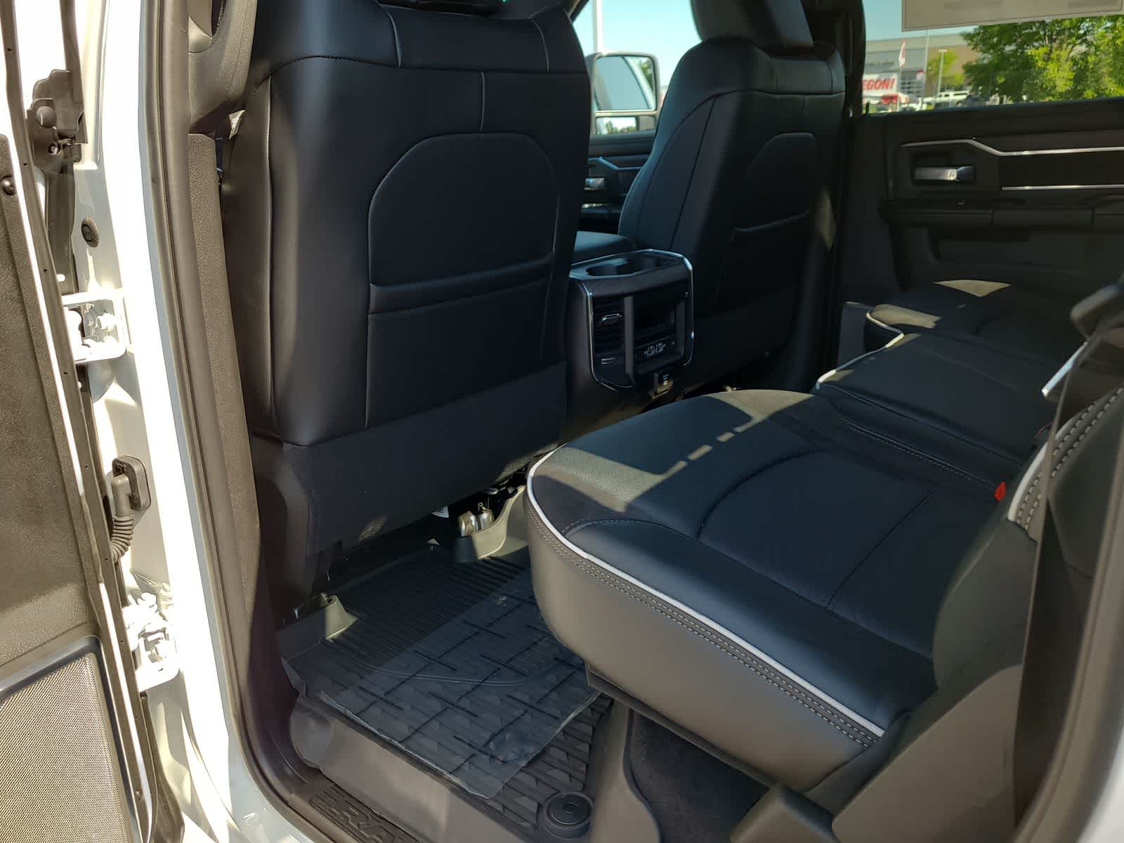 Thumbnail: 2025 RAM 2500 - 20