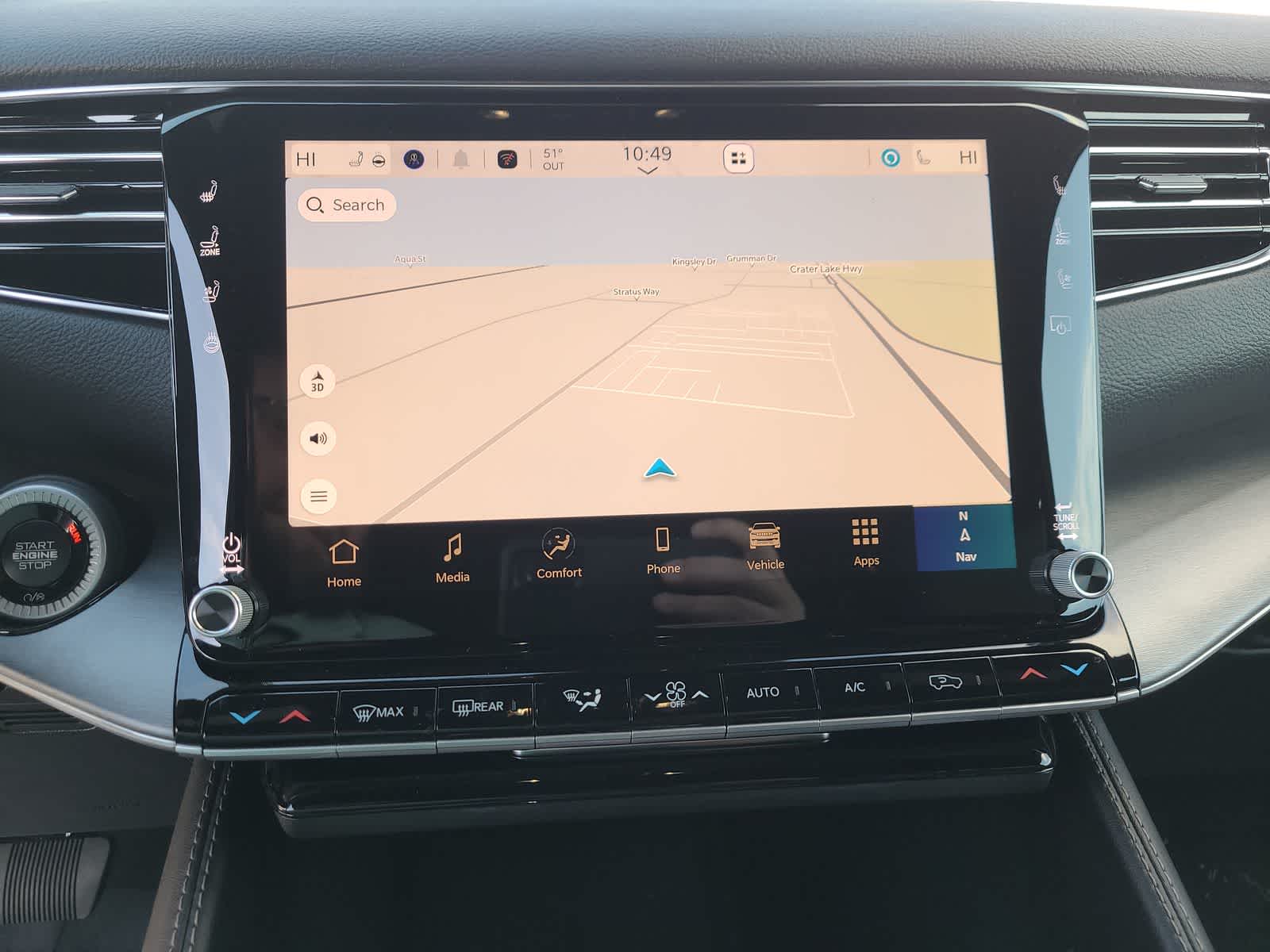 Thumbnail: 2025 Jeep Wagoneer - 24