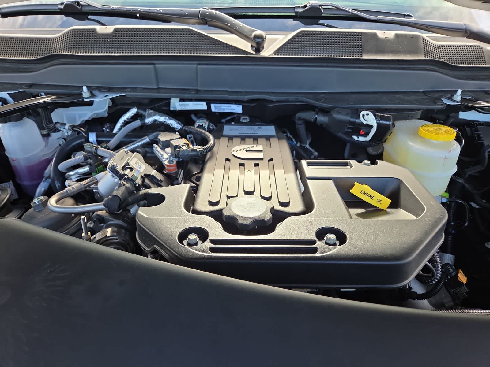 Thumbnail: 2026 RAM 2500 - 17