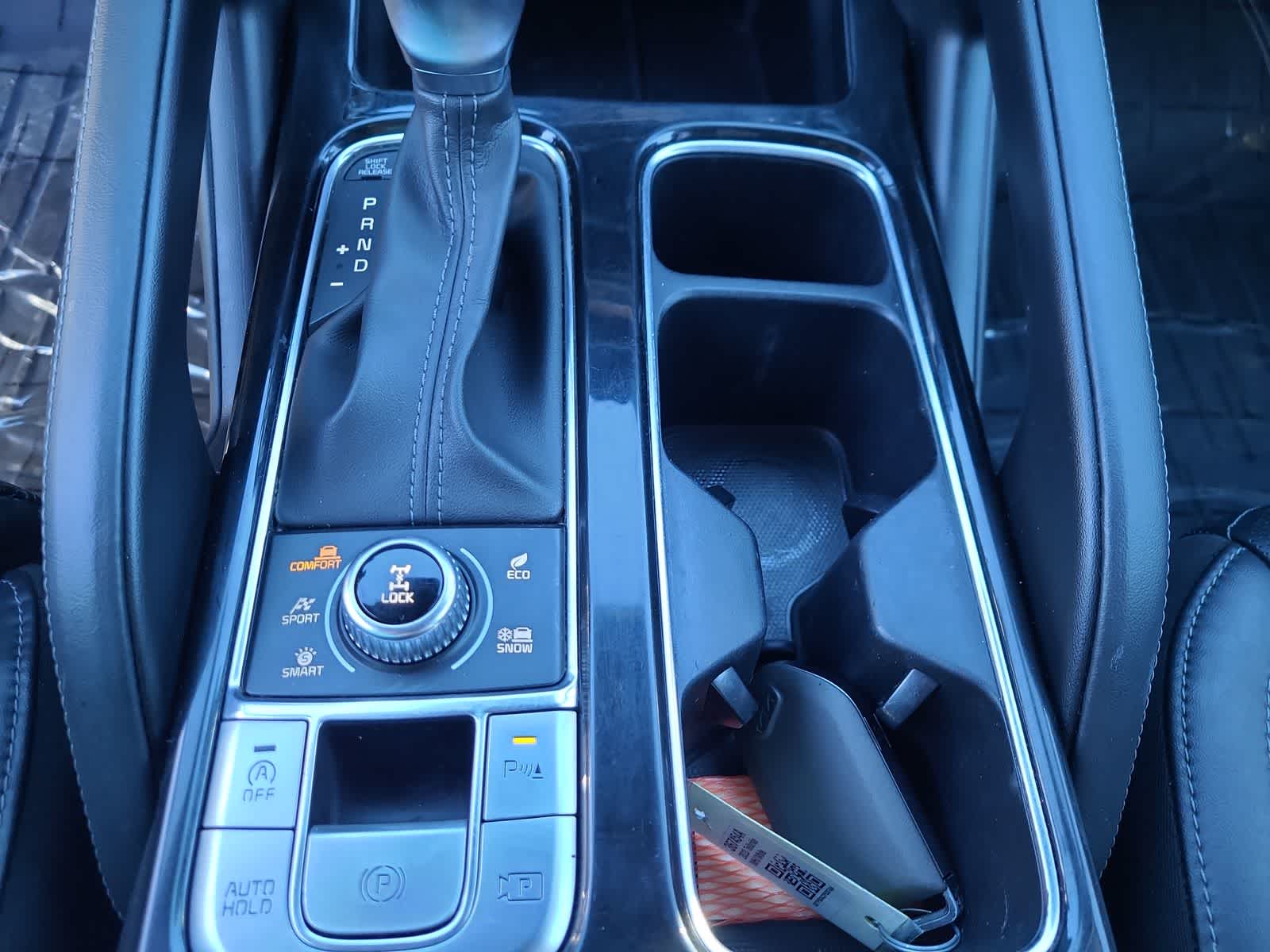 Thumbnail: 2023 Kia Telluride - 25