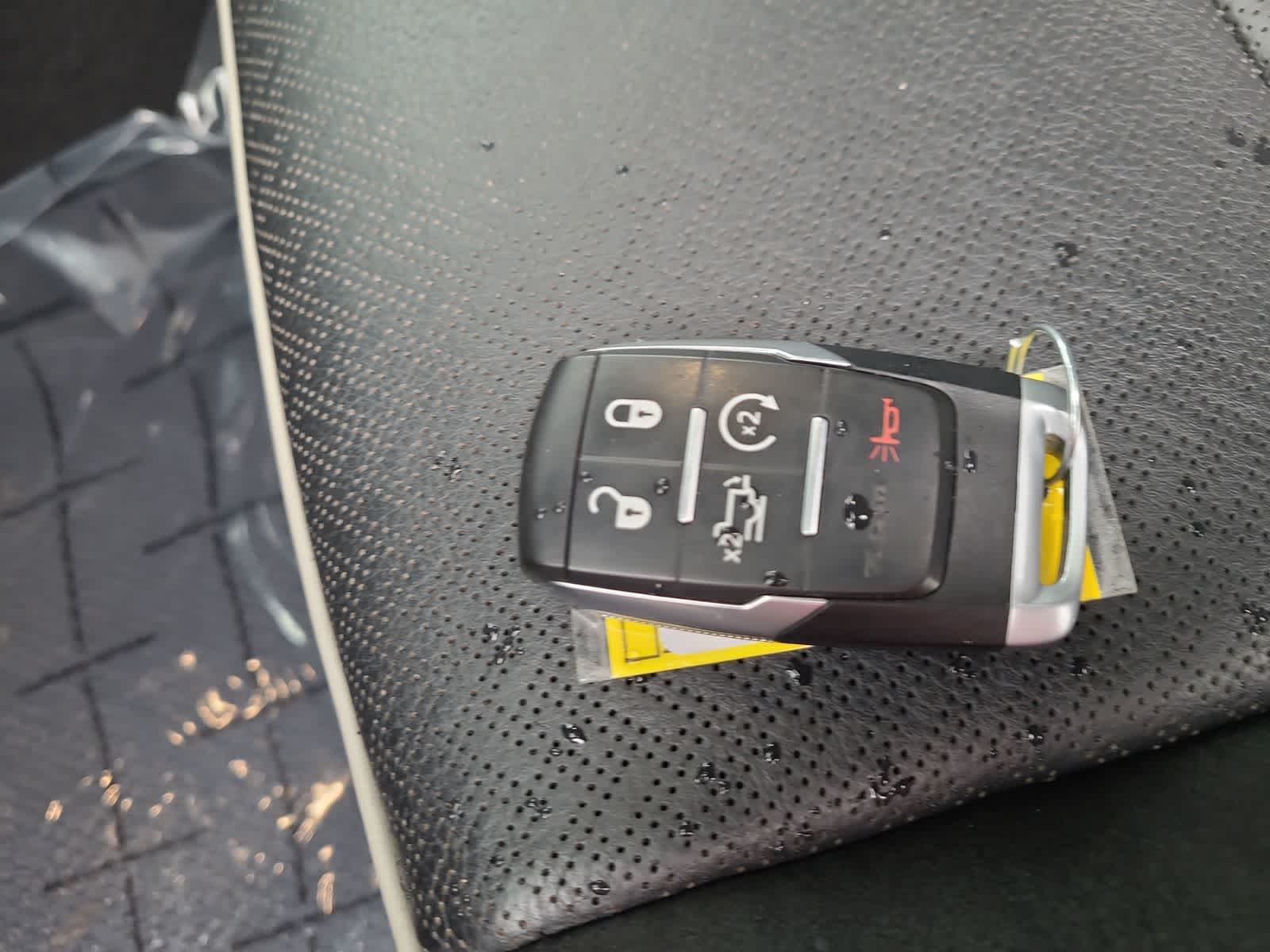 Thumbnail: 2021 RAM 2500 - 28