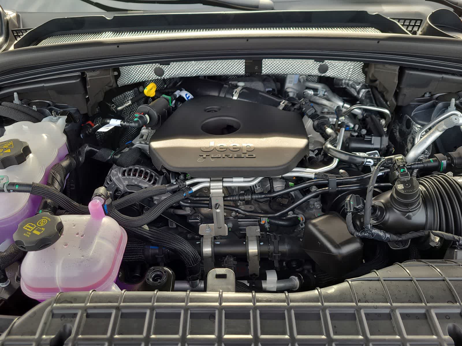 Thumbnail: 2026 Jeep Grand Cherokee - 17