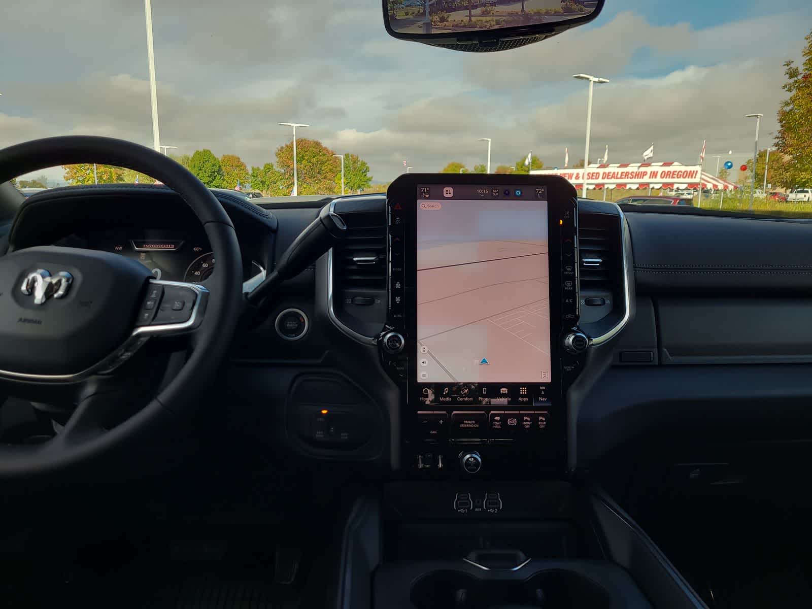 Thumbnail: 2026 RAM 3500 - 18