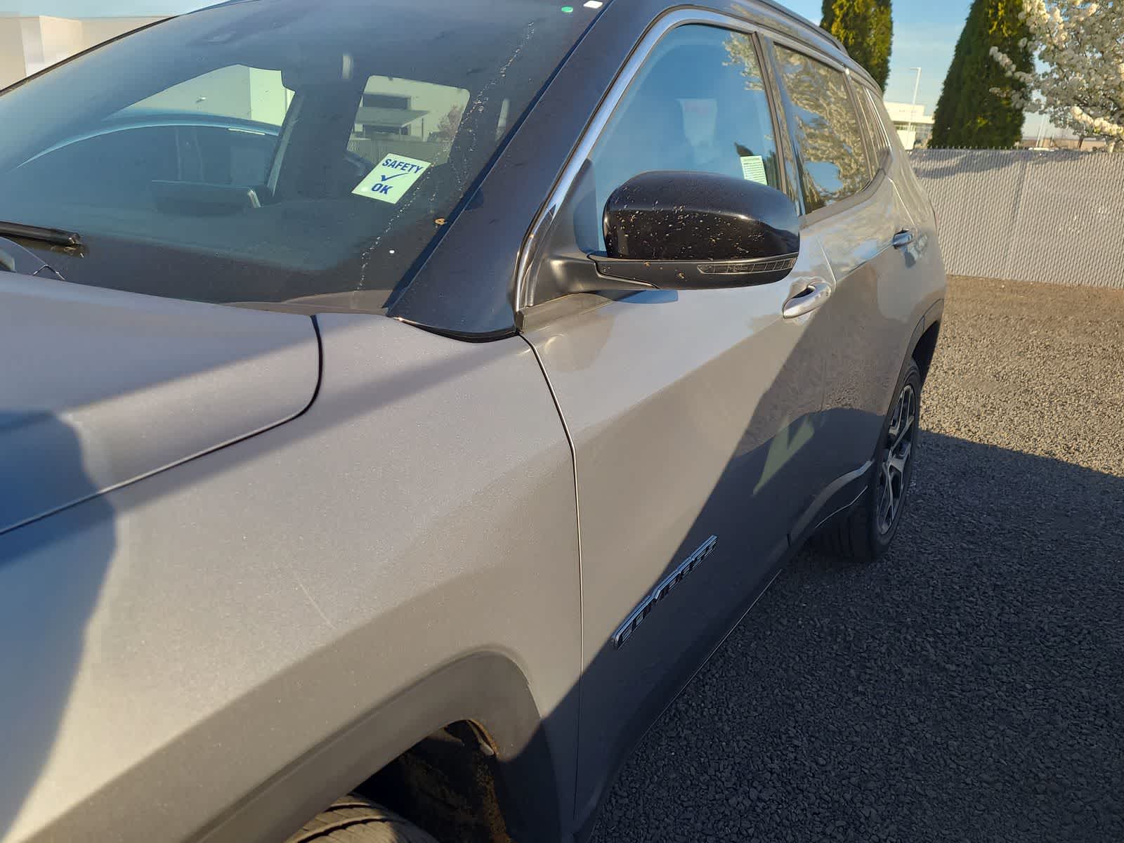 Thumbnail: 2024 Jeep Compass - 2