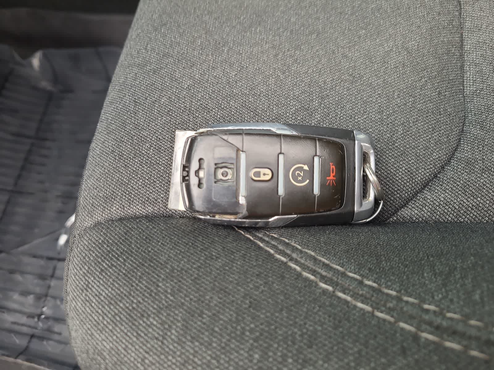 Thumbnail: 2020 RAM 1500 - 28