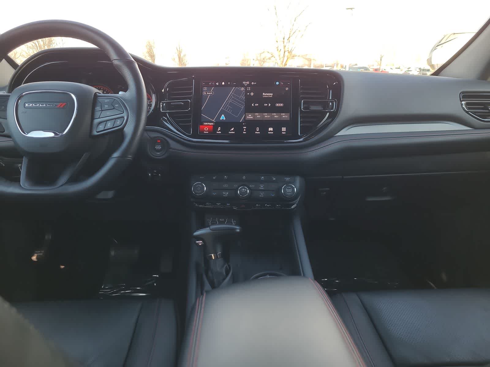 Thumbnail: 2025 Dodge Durango - 18