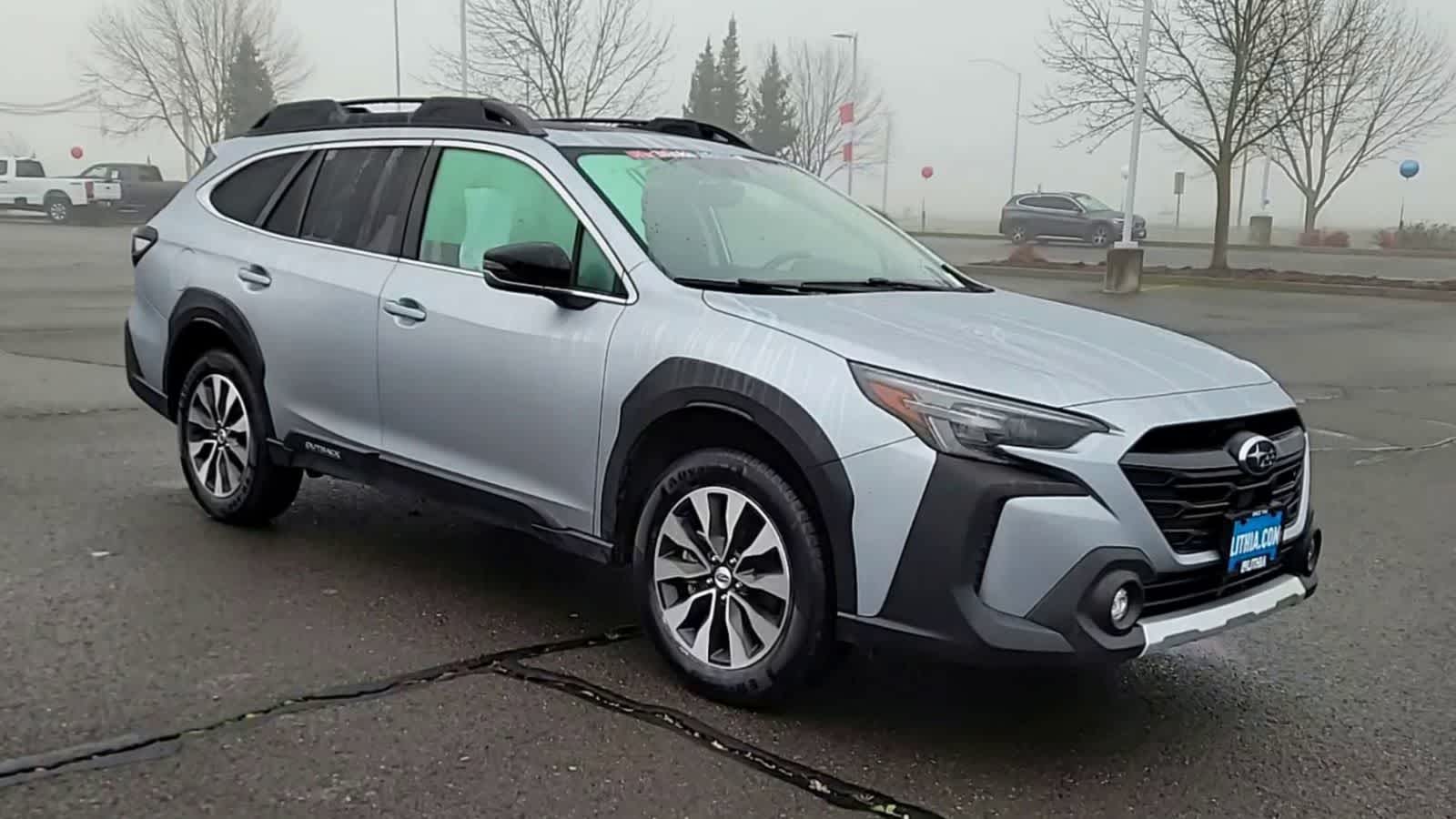 Thumbnail: 2023 Subaru Outback - 2