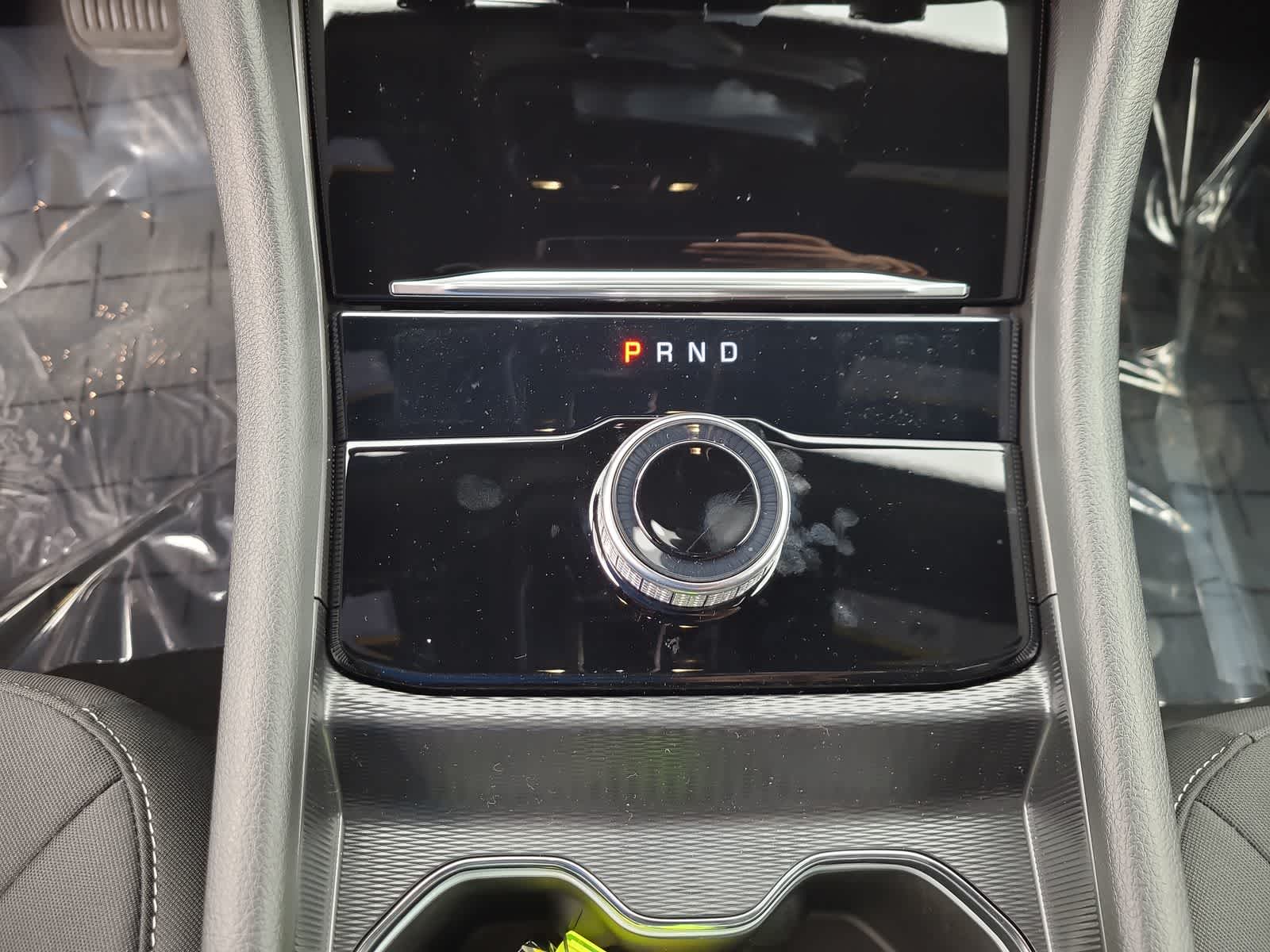 Thumbnail: 2025 Jeep Grand Cherokee - 25