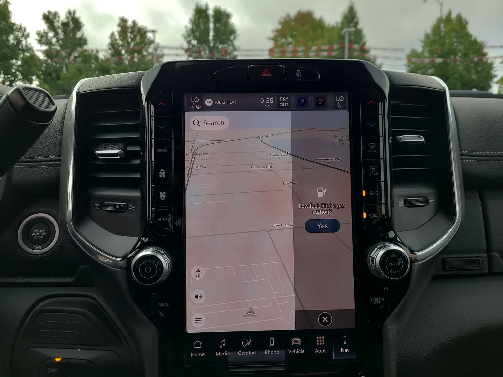 Thumbnail: 2026 RAM 2500 - 24