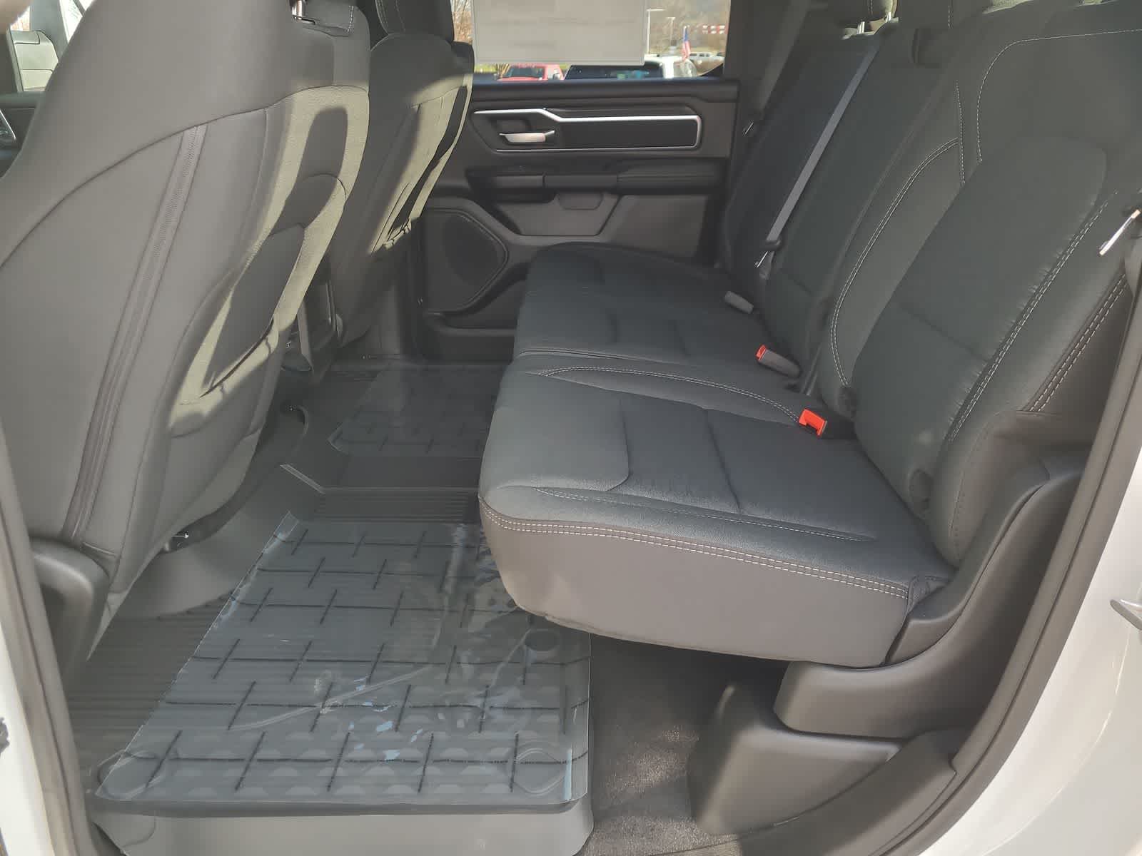 Thumbnail: 2026 RAM 1500 - 21