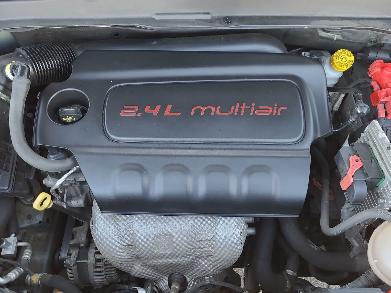 Thumbnail: 2020 Jeep Renegade - 17