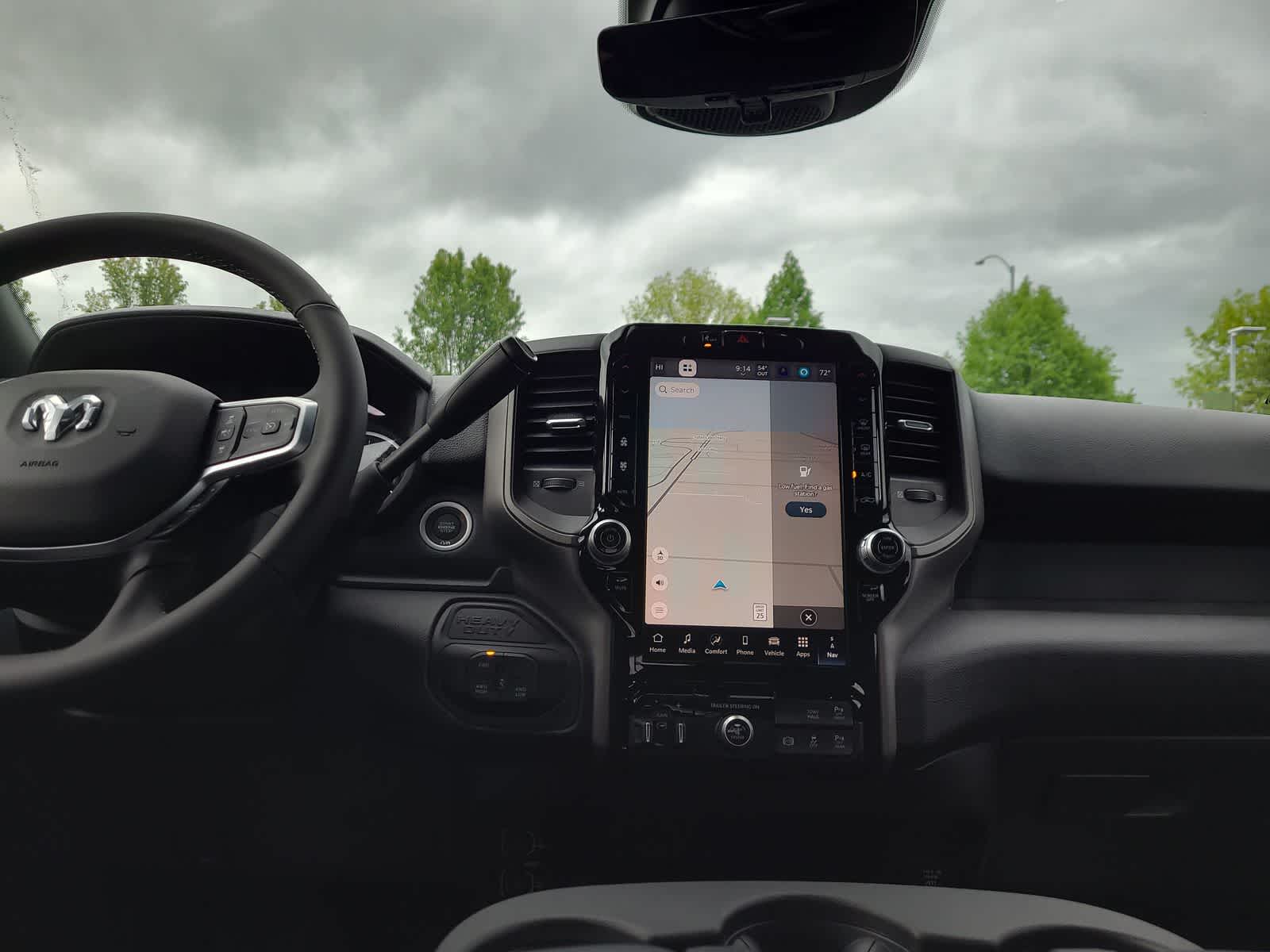 Thumbnail: 2026 RAM 3500 - 18