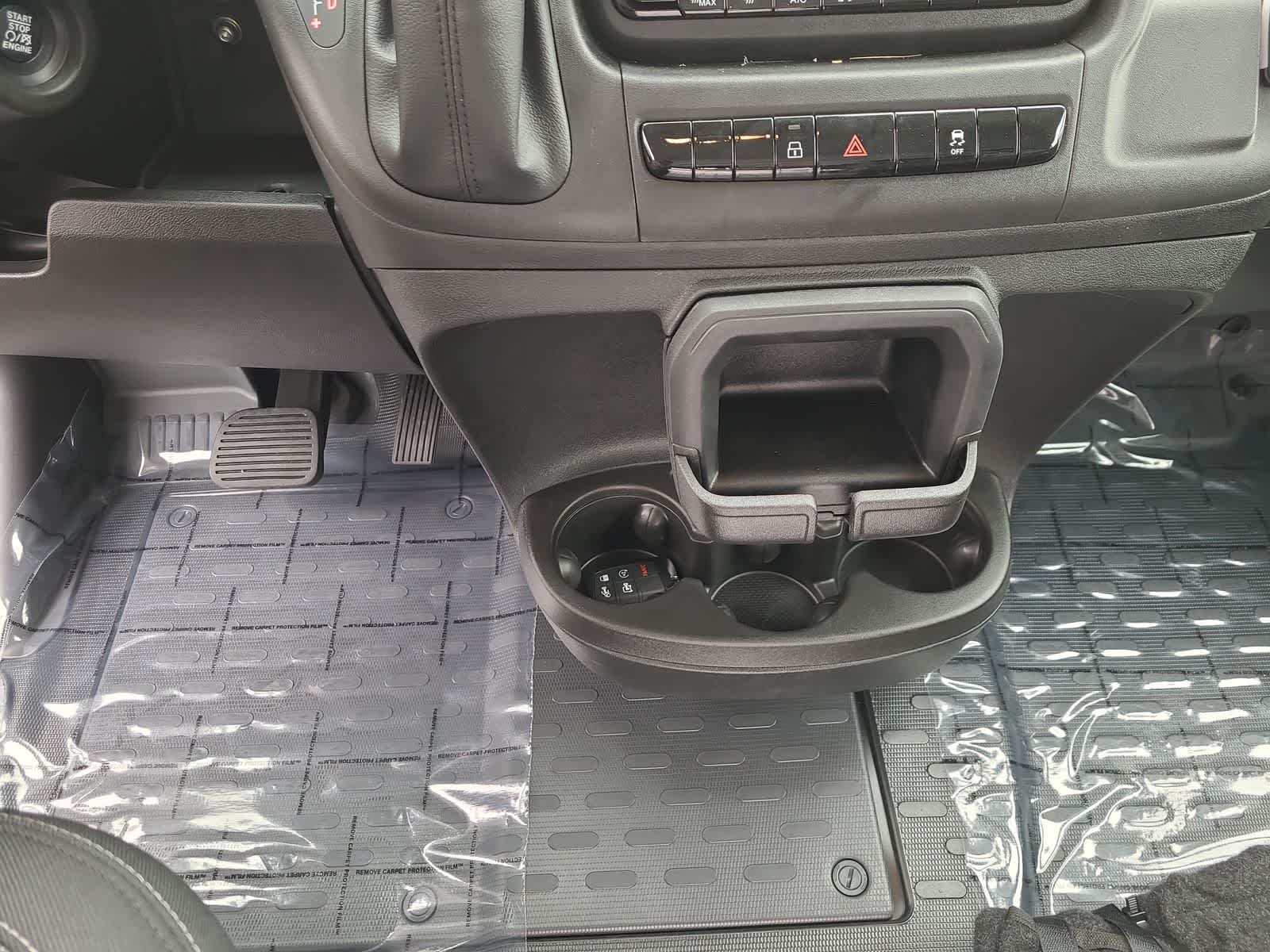 Thumbnail: 2026 RAM ProMaster - 25