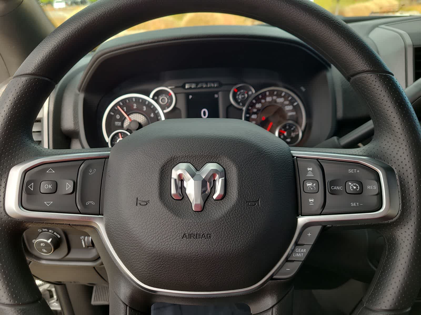 Thumbnail: 2026 RAM 2500 - 23