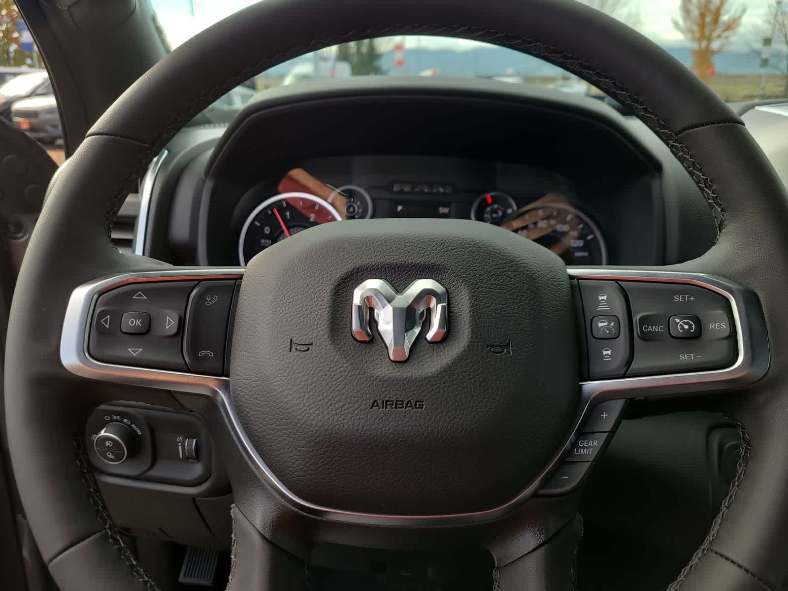 Thumbnail: 2026 RAM 2500 - 23