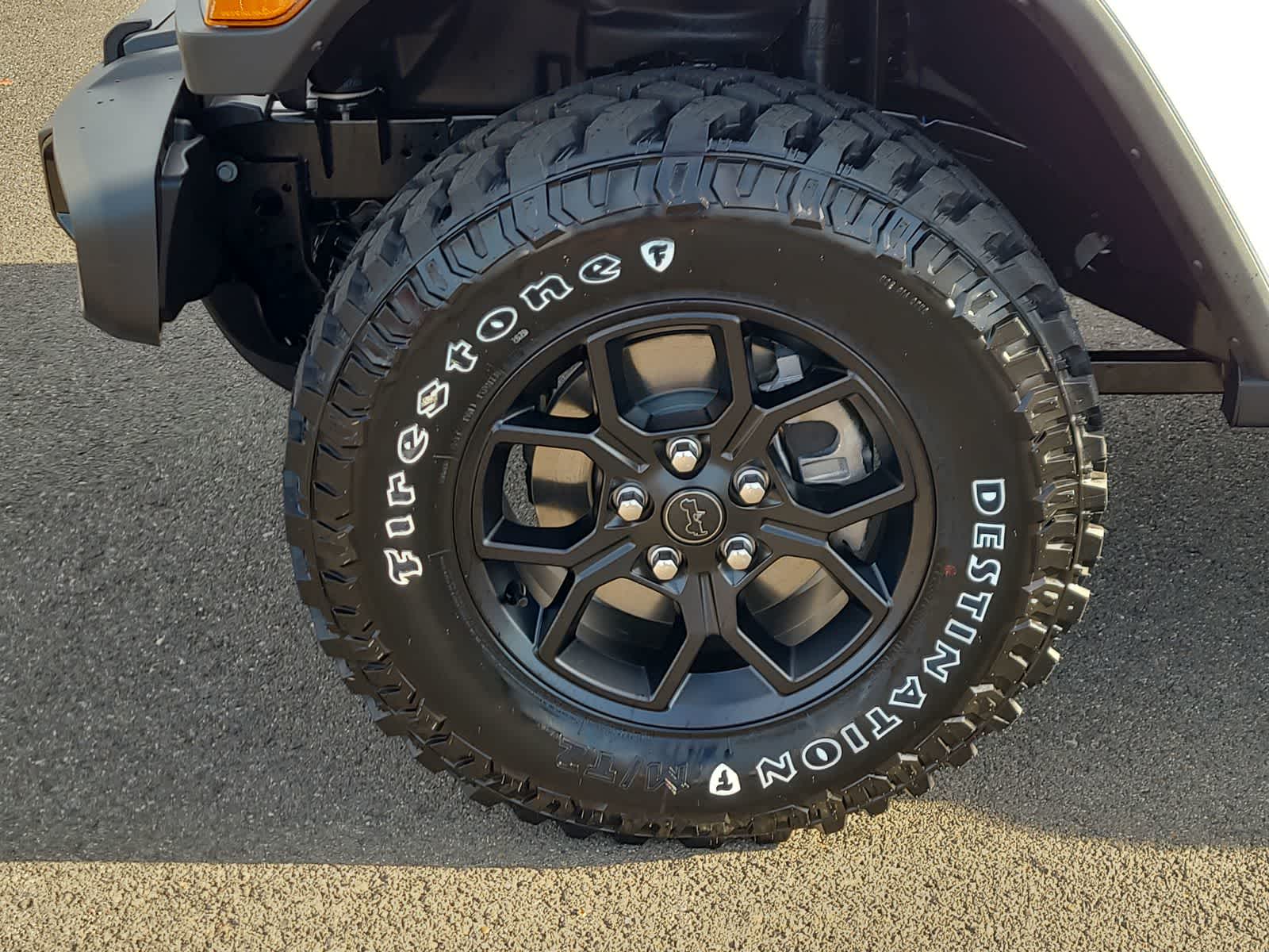 Thumbnail: 2026 Jeep Gladiator - 16