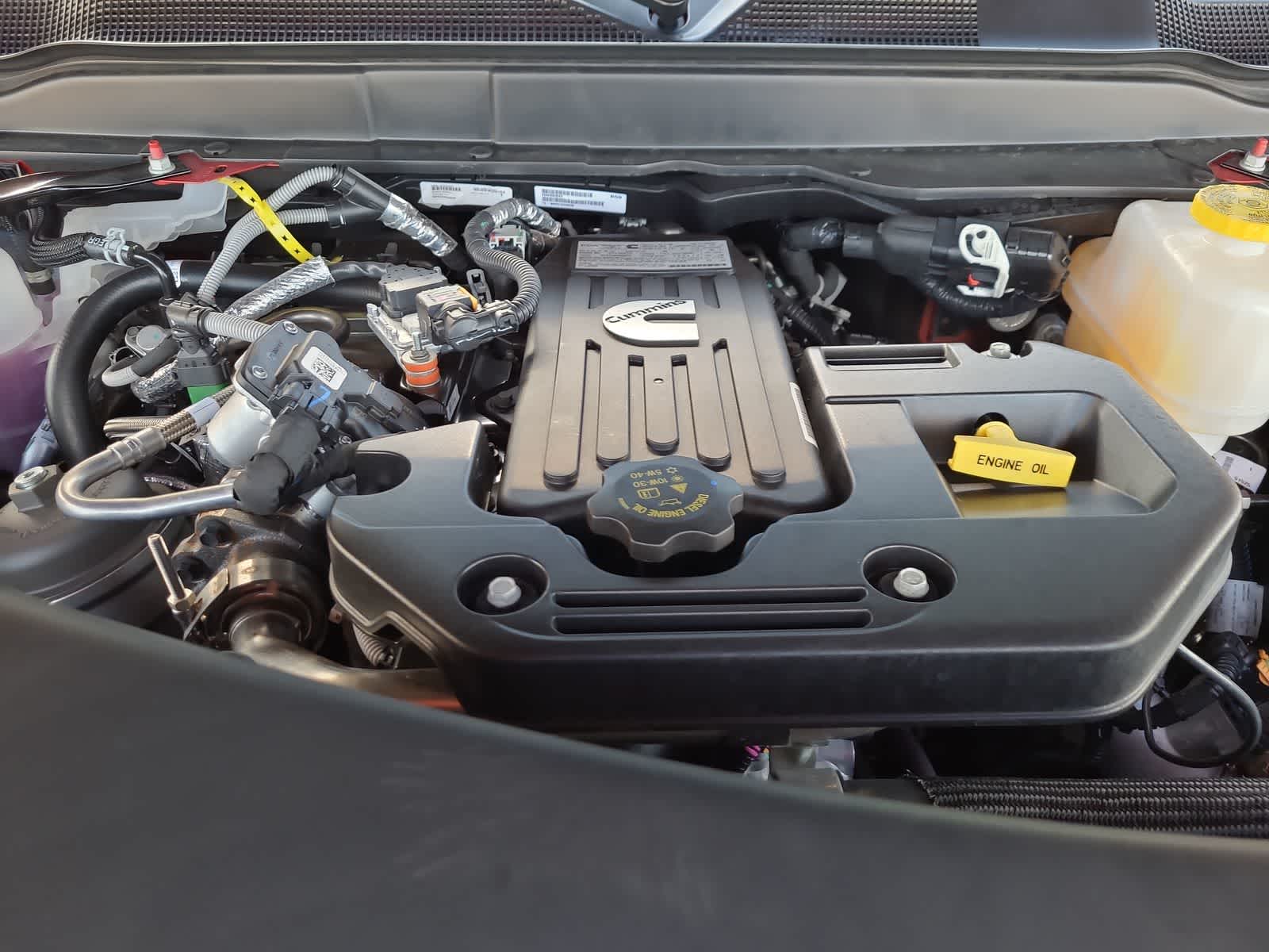 Thumbnail: 2026 RAM 5500 - 17