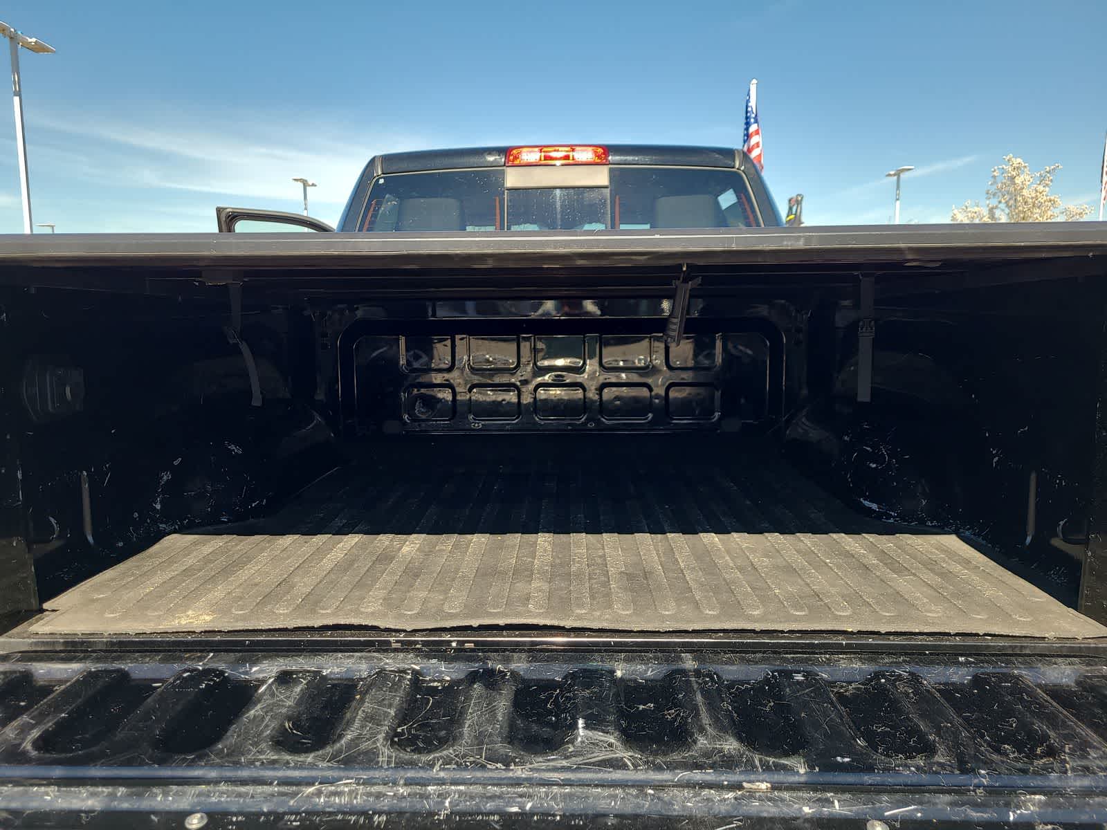 Thumbnail: 2015 RAM 2500 - 27