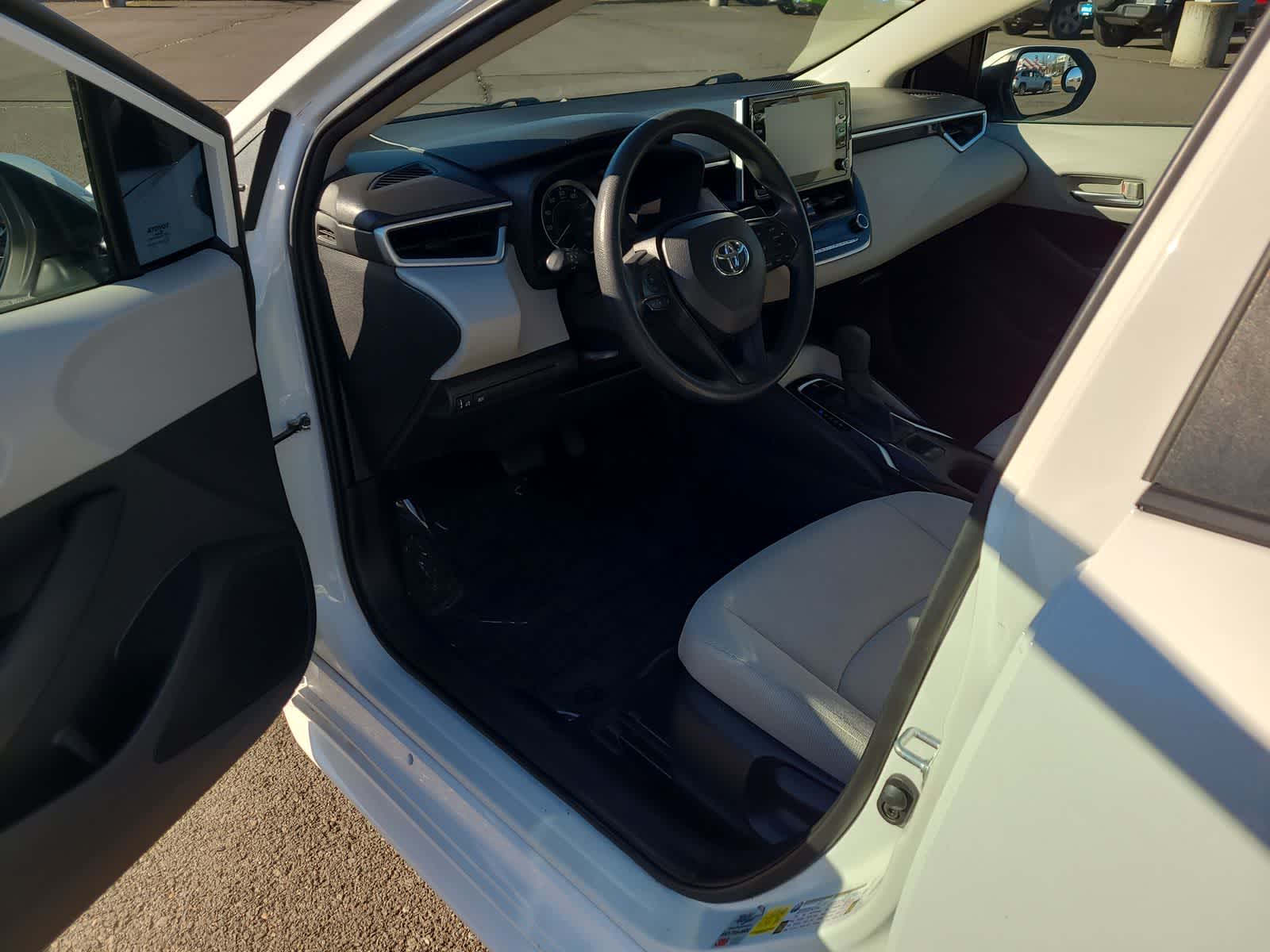 Thumbnail: 2020 Toyota Corolla - 10