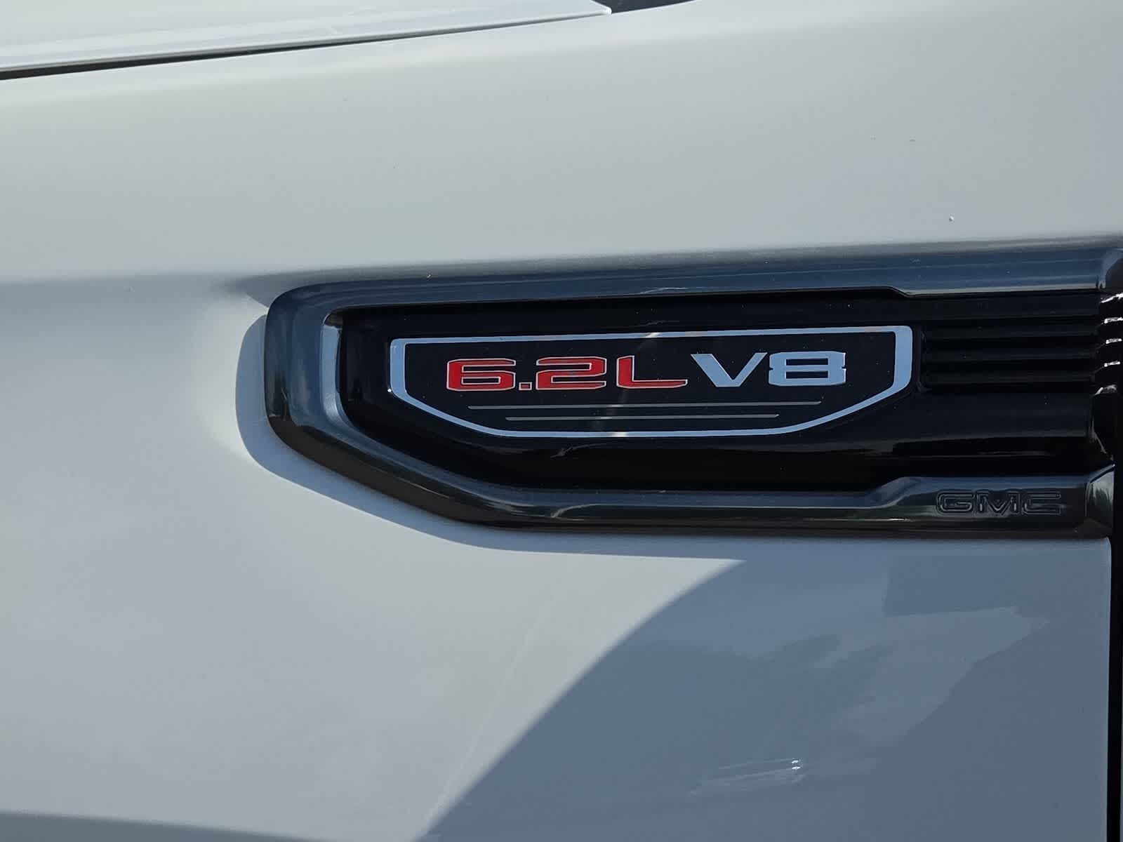 2021 GMC Sierra 1500 AT4 - Photo 15