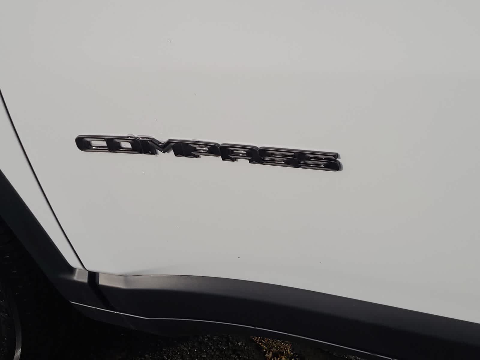 Thumbnail: 2026 Jeep Compass - 15