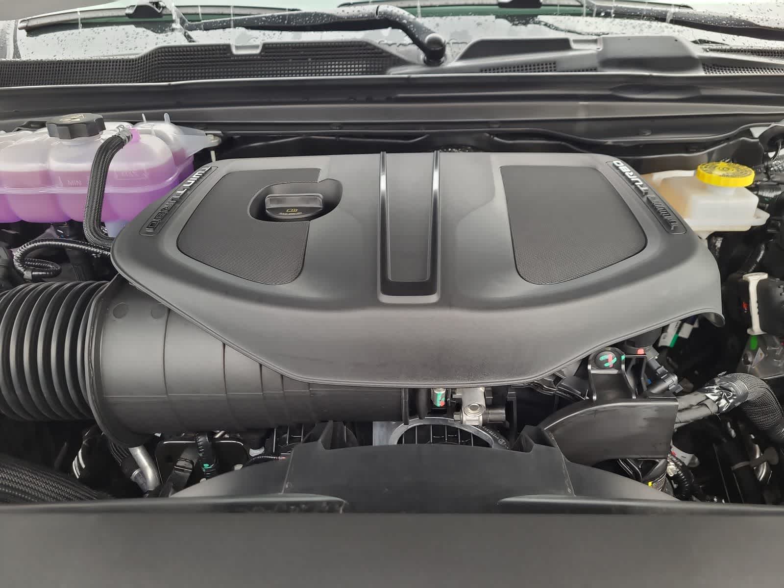 Thumbnail: 2026 RAM 1500 - 17