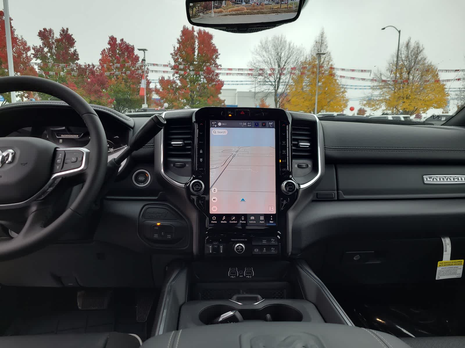 Thumbnail: 2026 RAM 2500 - 18