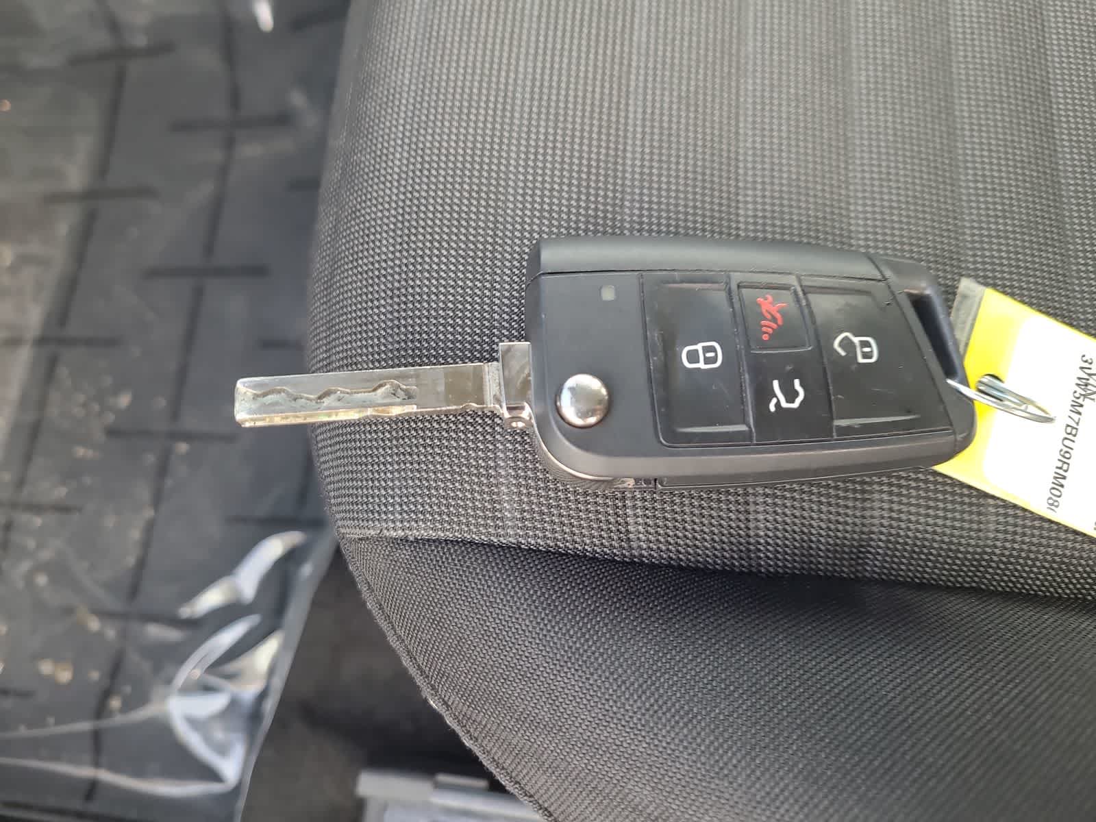 Thumbnail: 2024 Volkswagen Jetta - 28