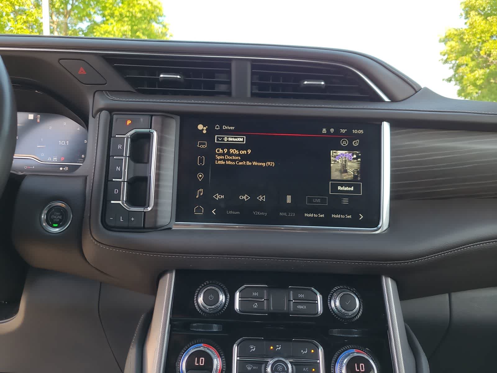 Thumbnail: 2022 GMC Yukon - 24