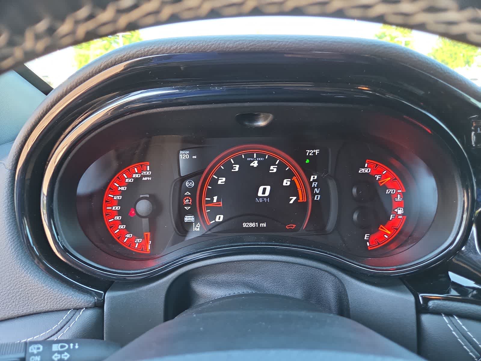 Thumbnail: 2021 Dodge Durango - 26