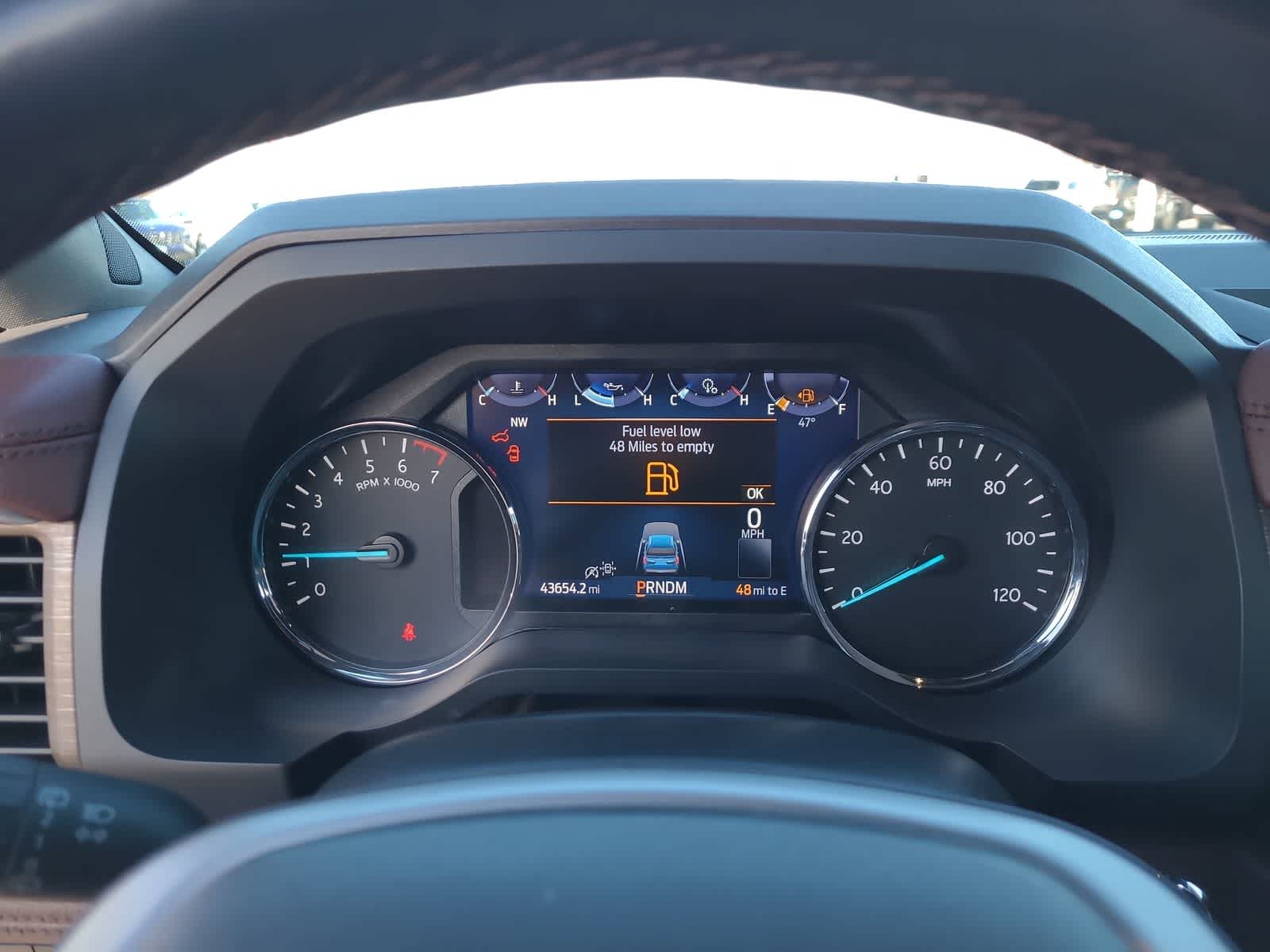 Thumbnail: 2024 Ford Expedition - 26