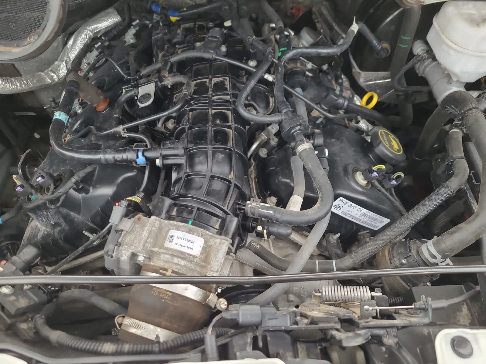 Thumbnail: 2023 Ford Econoline - 17